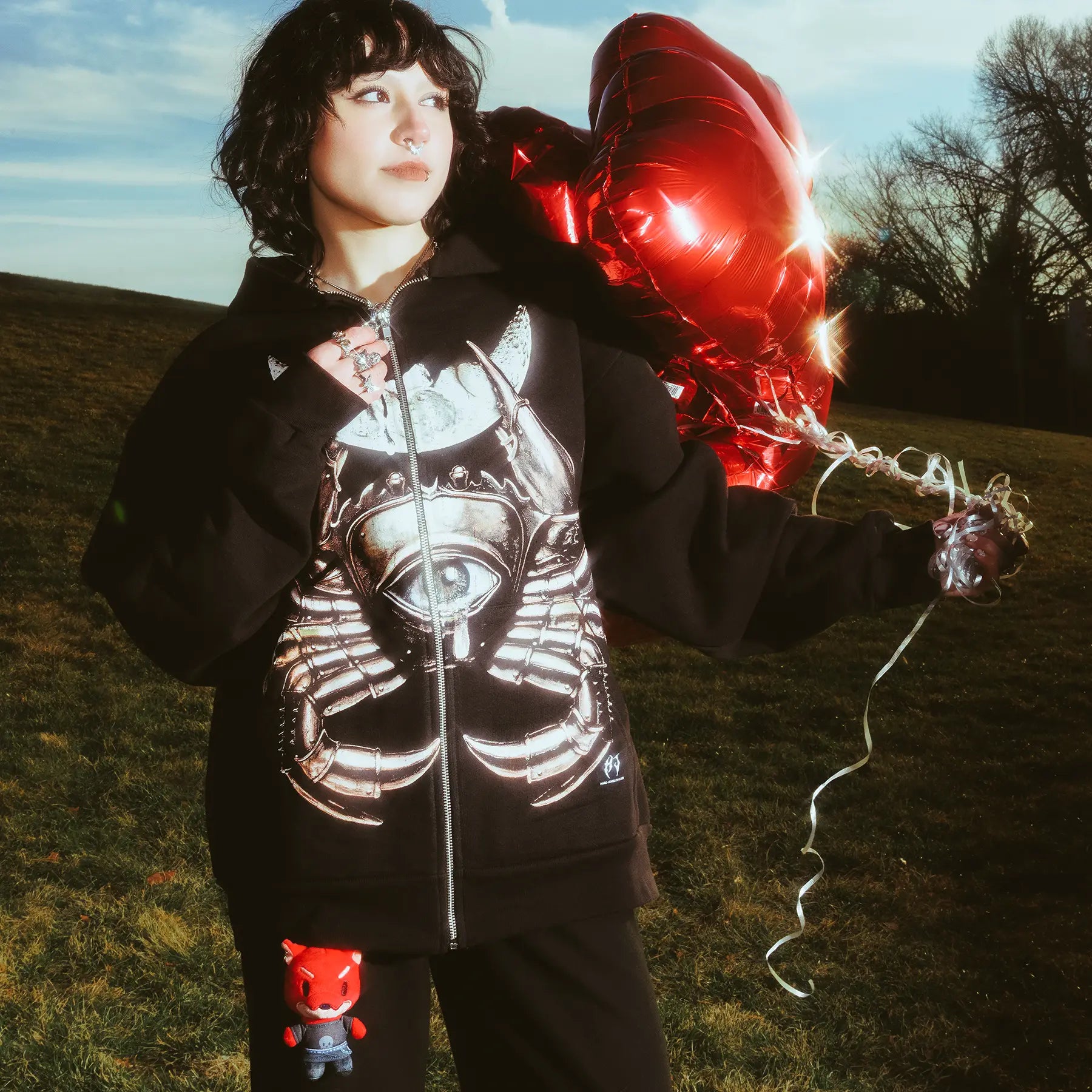 VALENTINES 2026 ZODIAC ZIPUPS - Hard Jewelry™