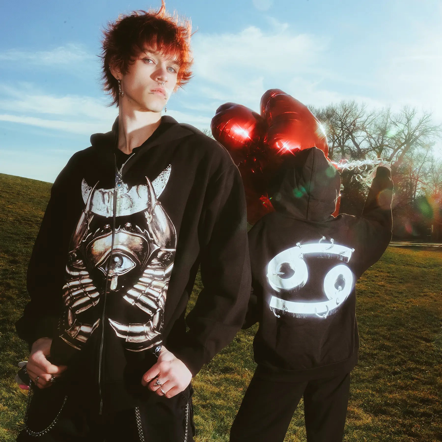 VALENTINES 2026 ZODIAC ZIPUPS - Hard Jewelry™