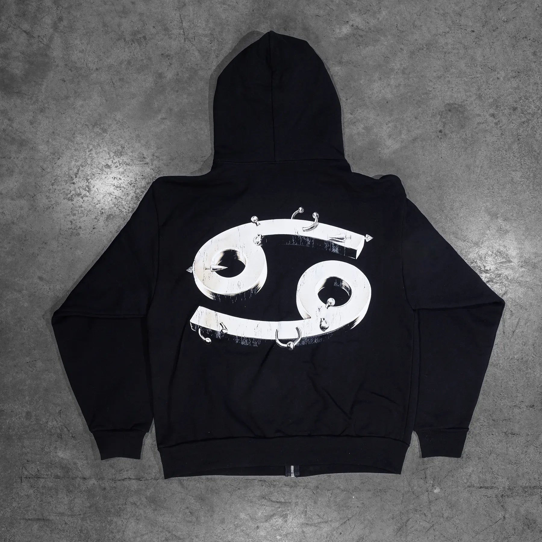 VALENTINES 2026 ZODIAC ZIPUPS - Hard Jewelry™