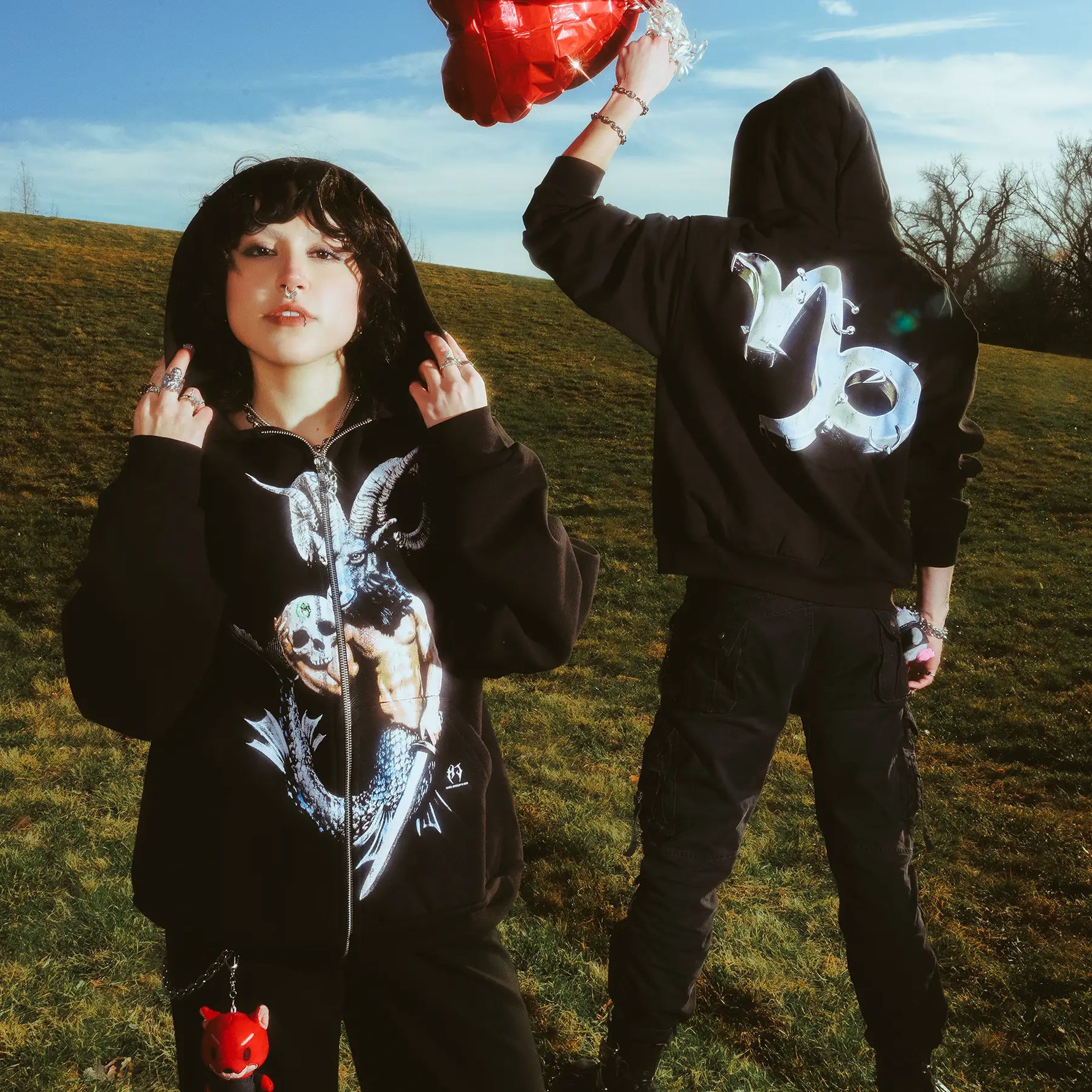 VALENTINES 2026 ZODIAC ZIPUPS - Hard Jewelry™