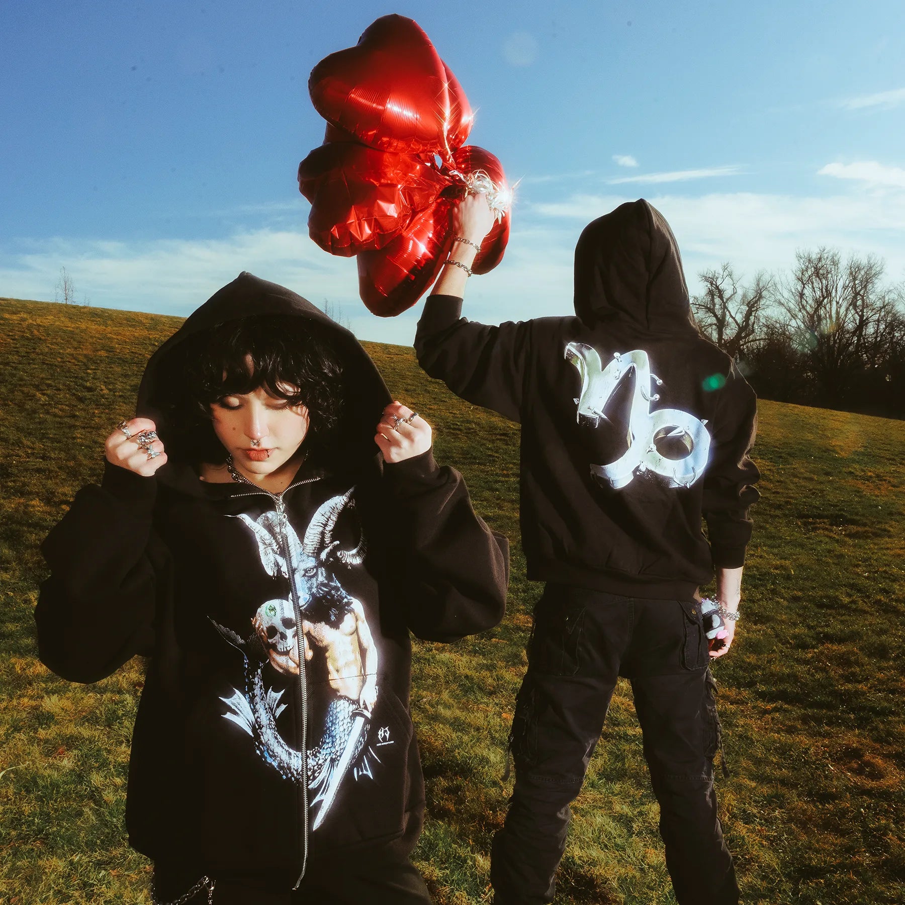 VALENTINES 2026 ZODIAC ZIPUPS - Hard Jewelry™