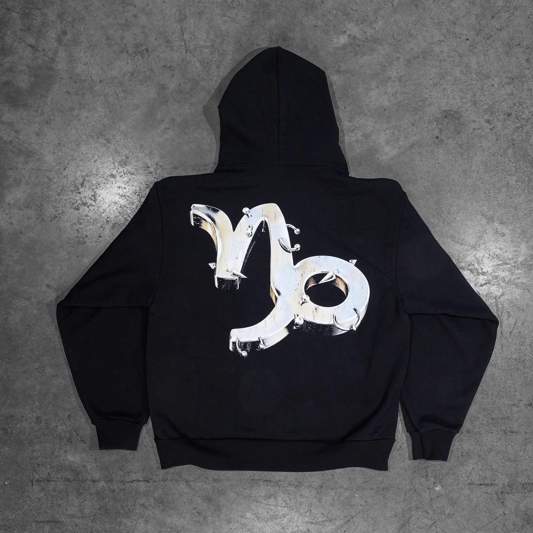 VALENTINES 2026 ZODIAC ZIPUPS - Hard Jewelry™