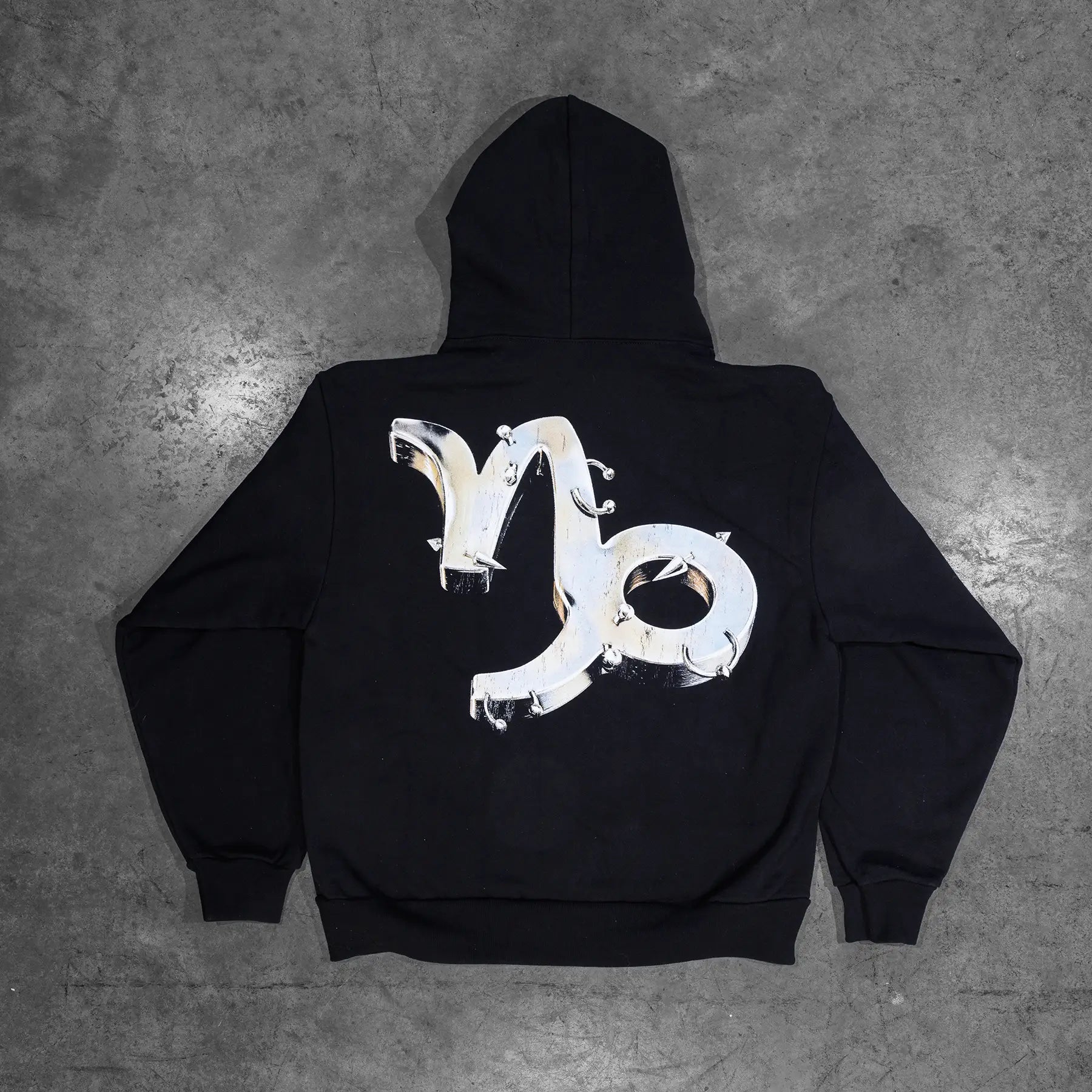 VALENTINES 2026 ZODIAC ZIPUPS - Hard Jewelry™