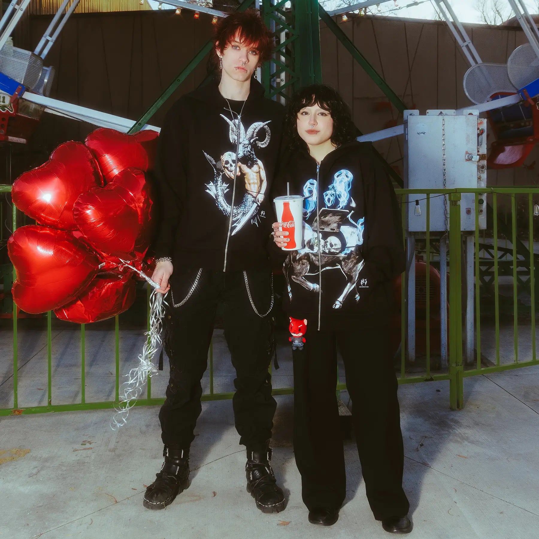 VALENTINES 2026 ZODIAC ZIPUPS - Hard Jewelry™