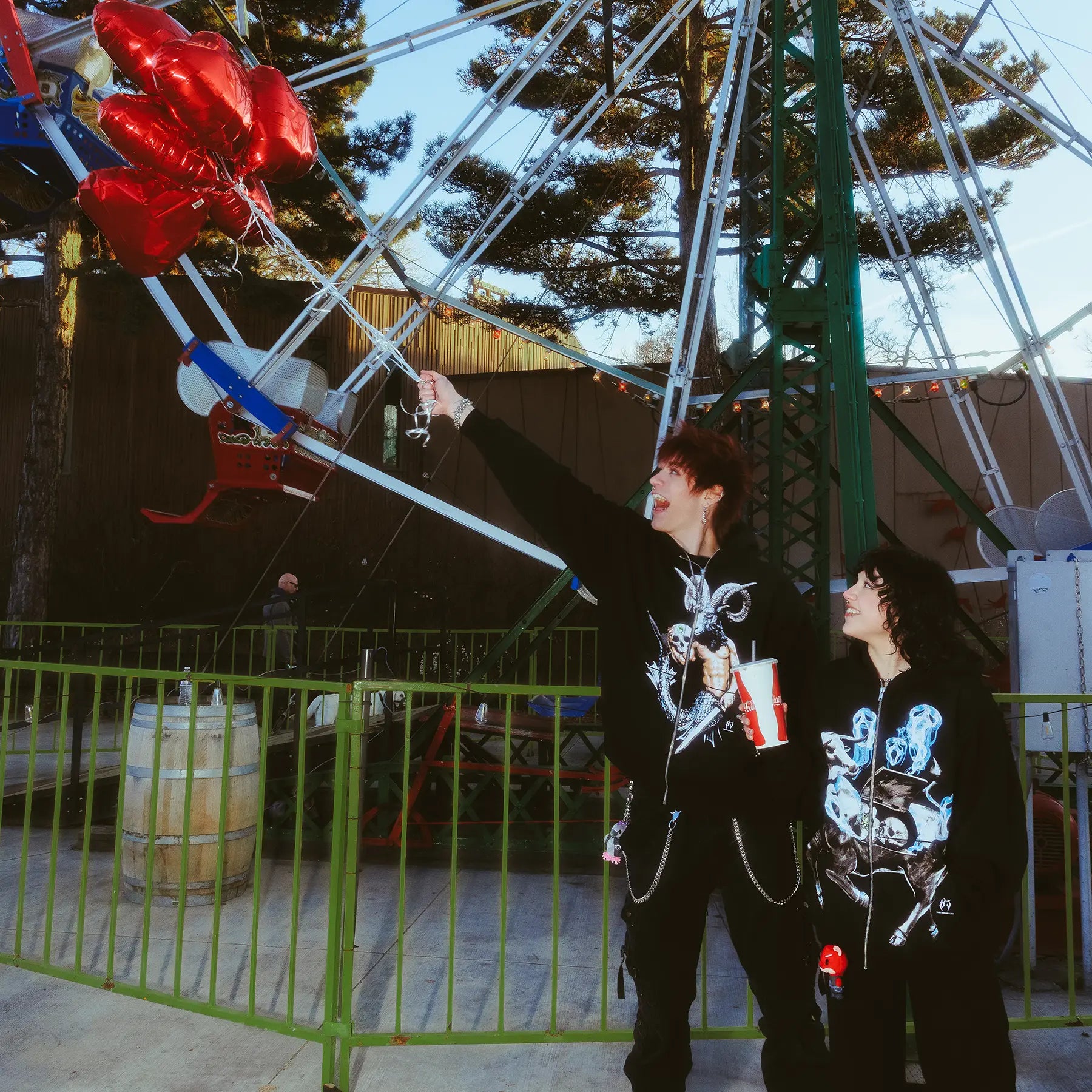 VALENTINES 2026 ZODIAC ZIPUPS - Hard Jewelry™