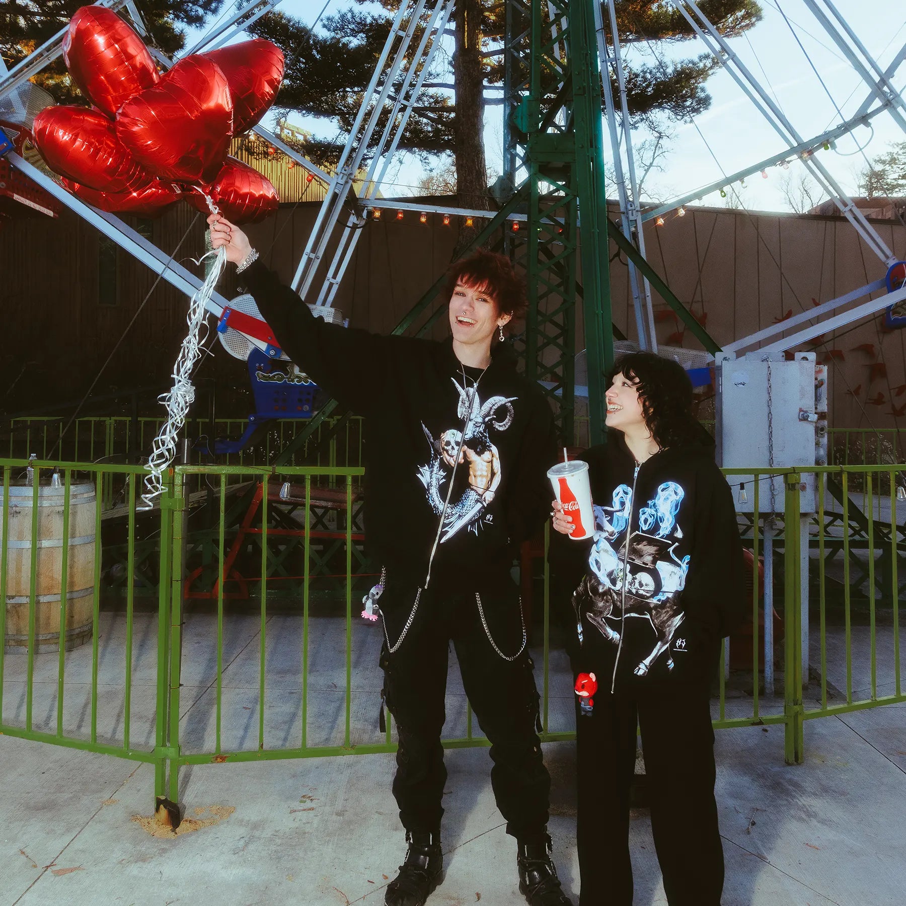 VALENTINES 2026 ZODIAC ZIPUPS - Hard Jewelry™