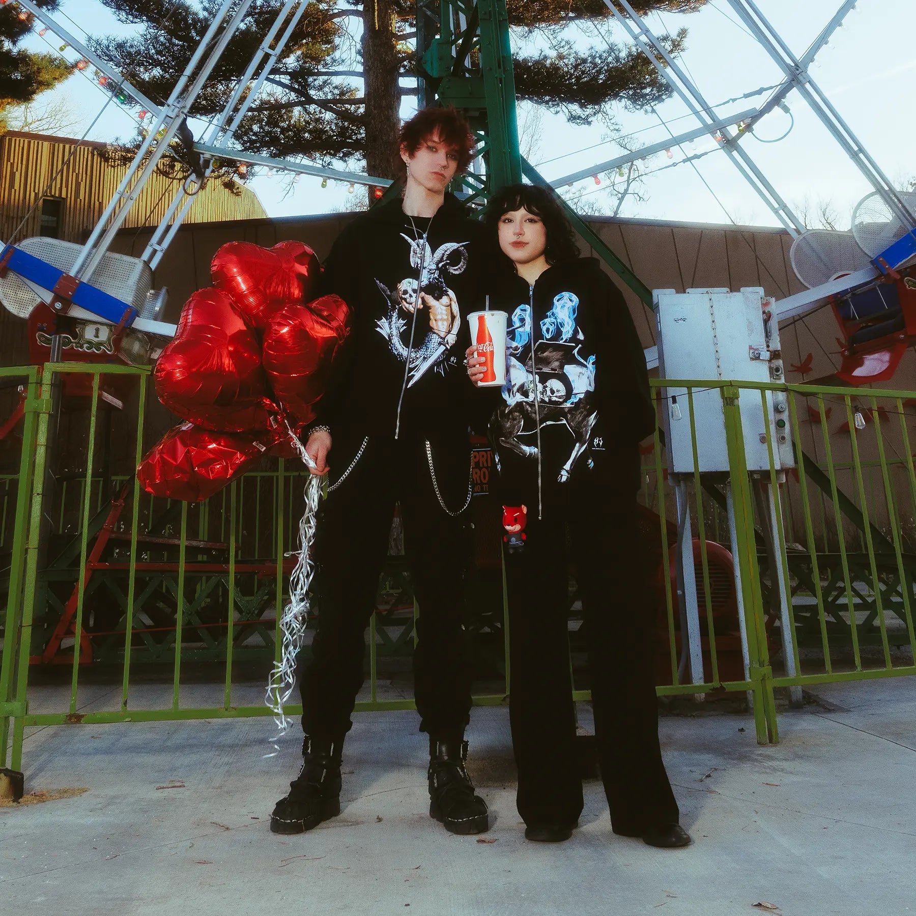 VALENTINES 2026 ZODIAC ZIPUPS - Hard Jewelry™