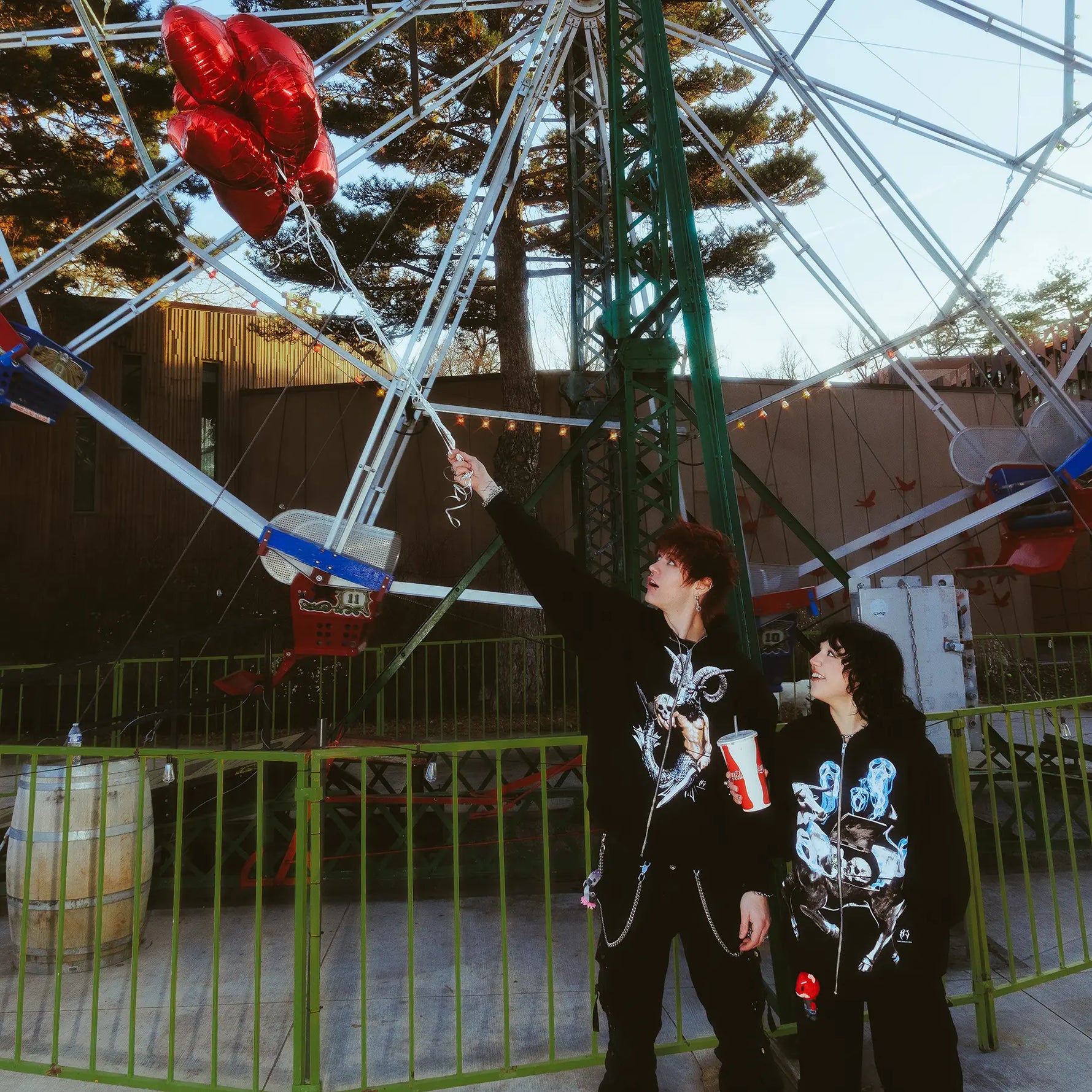 VALENTINES 2026 ZODIAC ZIPUPS - Hard Jewelry™