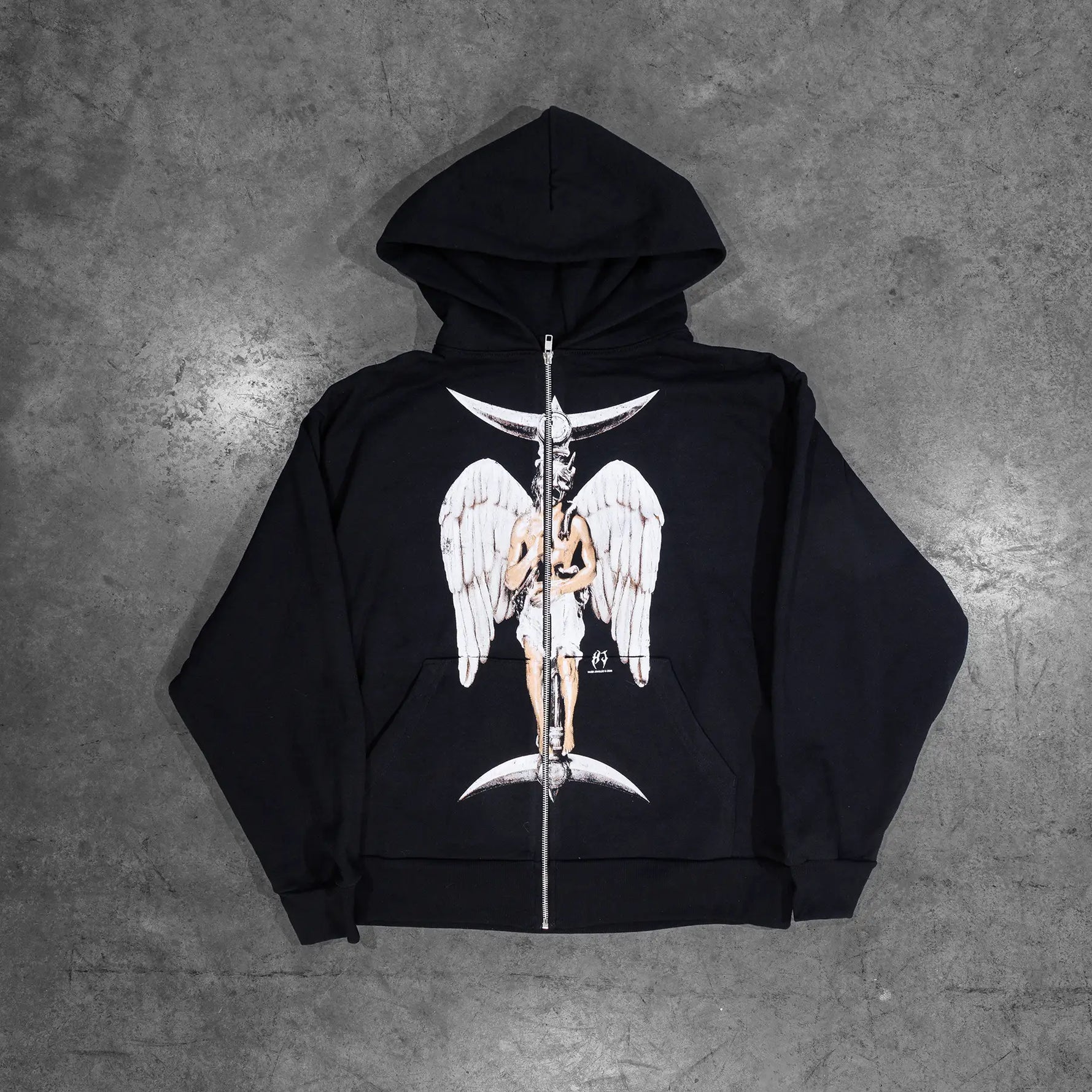 VALENTINES 2026 ZODIAC ZIPUPS - Hard Jewelry™