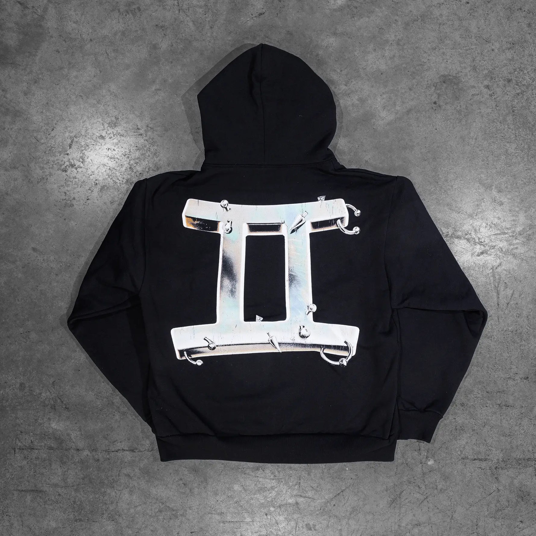 VALENTINES 2026 ZODIAC ZIPUPS - Hard Jewelry™