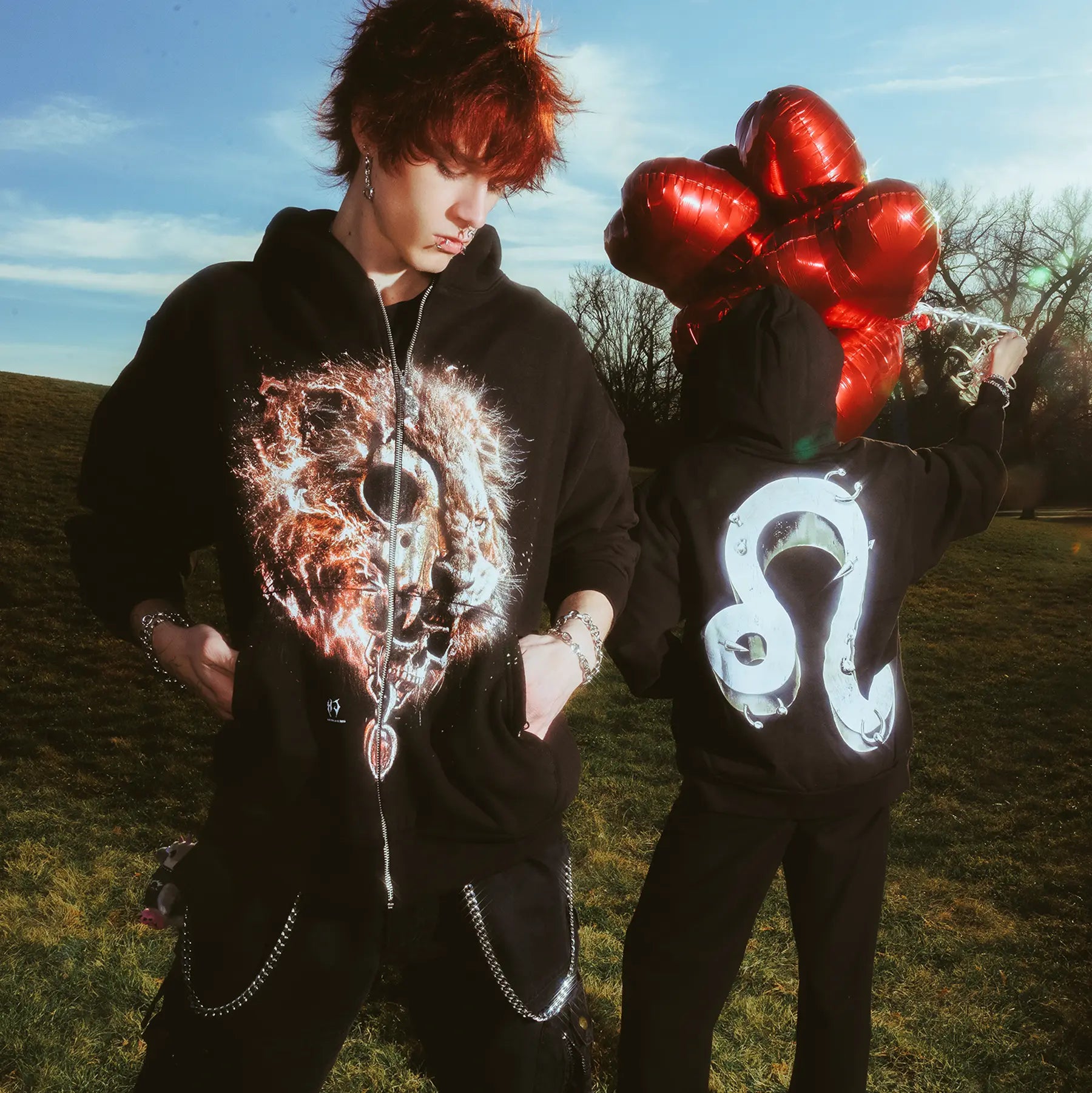 VALENTINES 2026 ZODIAC ZIPUPS - Hard Jewelry™