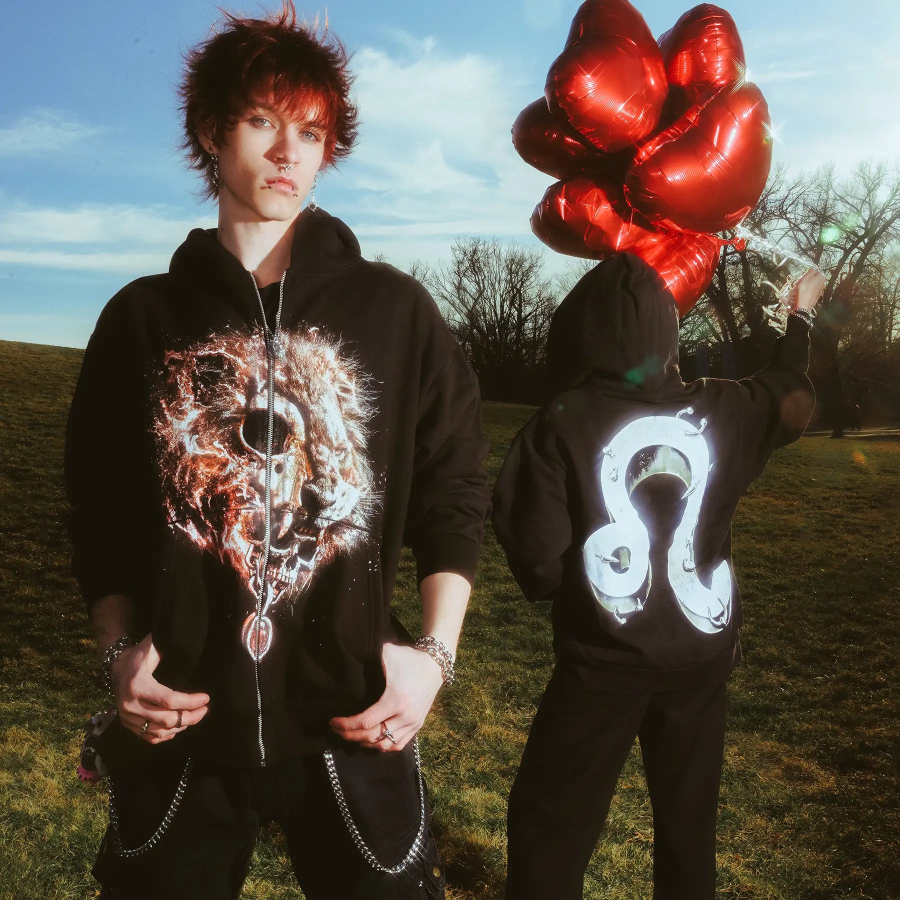 VALENTINES 2026 ZODIAC ZIPUPS - Hard Jewelry™