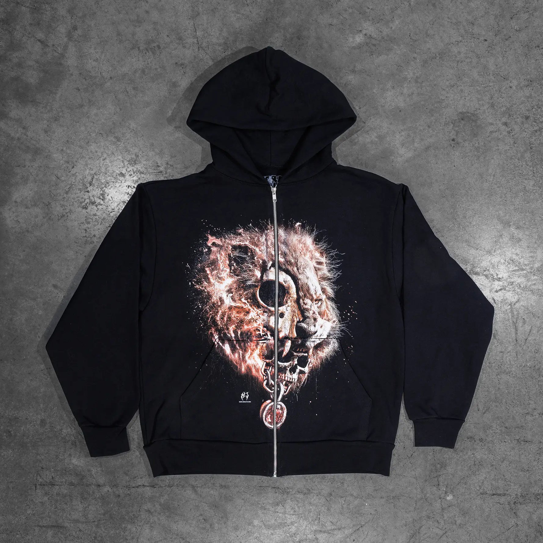 VALENTINES 2026 ZODIAC ZIPUPS - Hard Jewelry™