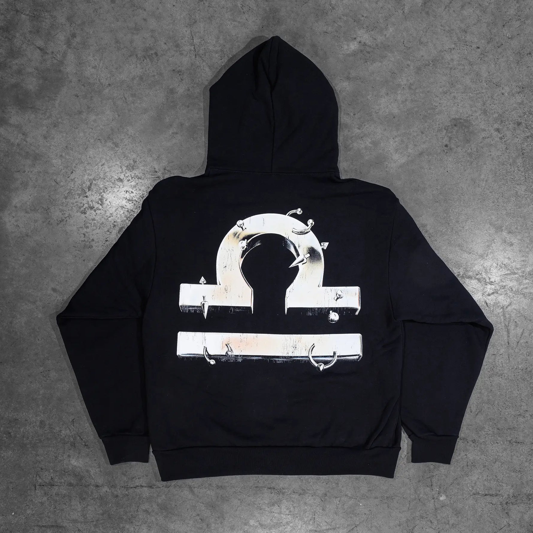 VALENTINES 2026 ZODIAC ZIPUPS - Hard Jewelry™