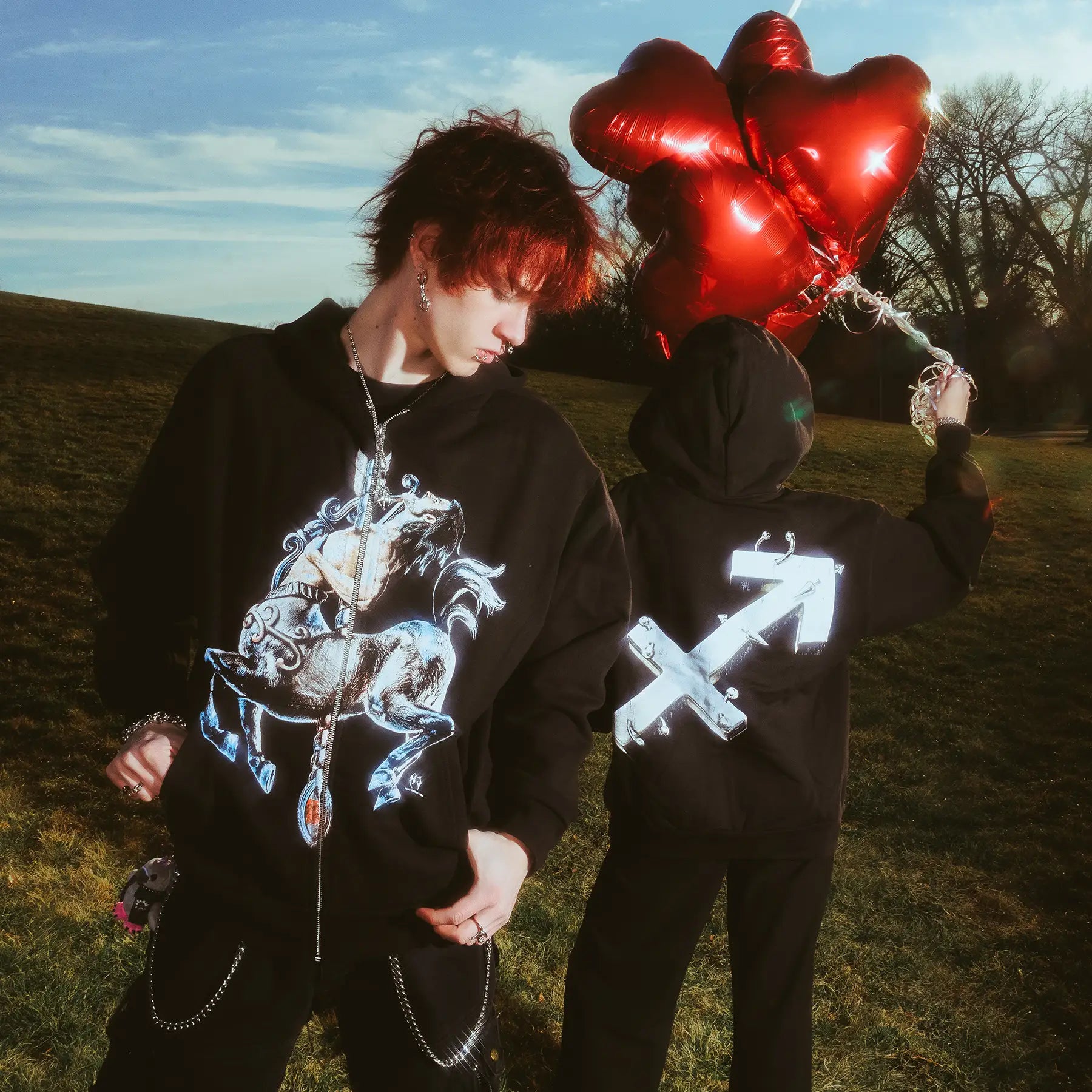 VALENTINES 2026 ZODIAC ZIPUPS - Hard Jewelry™