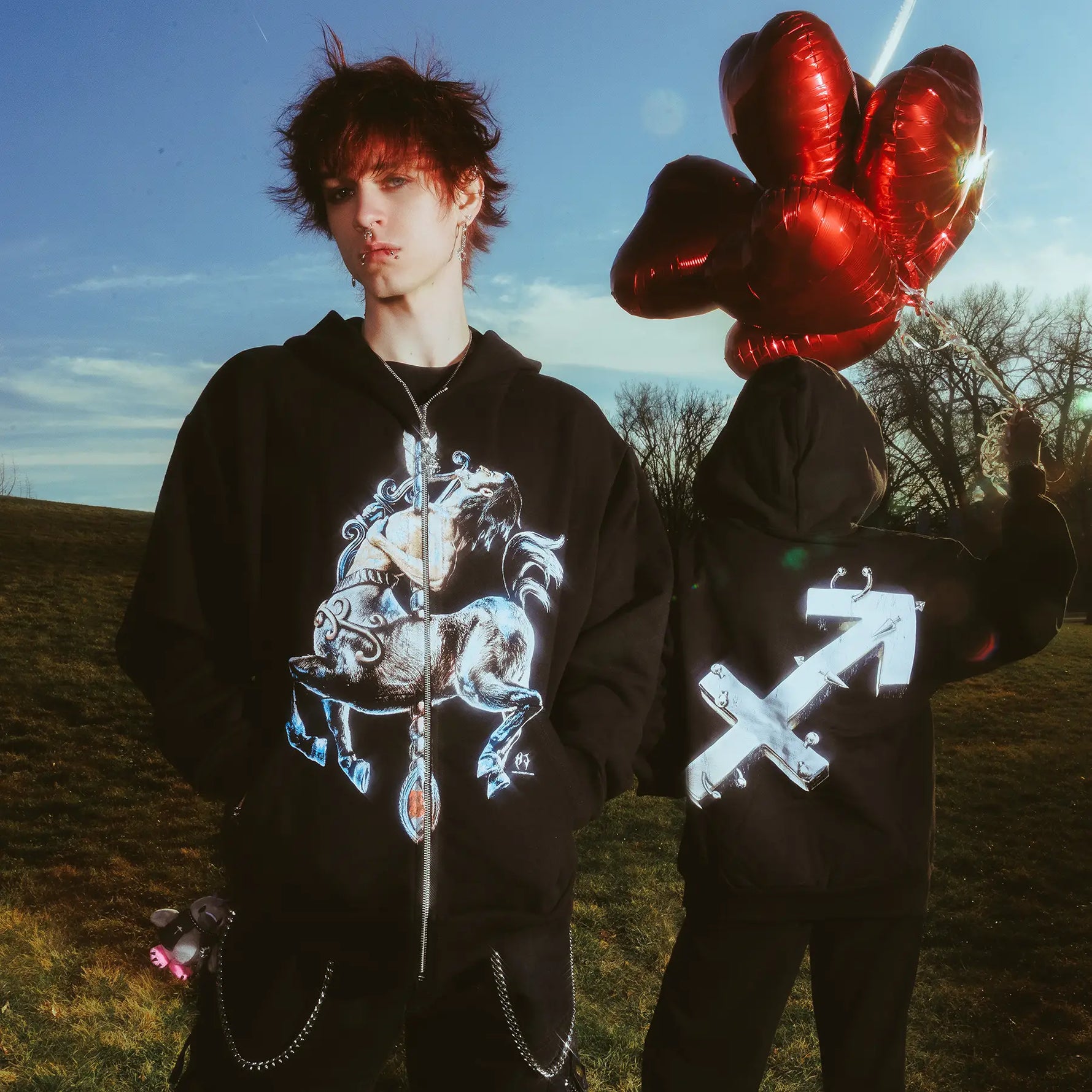 VALENTINES 2026 ZODIAC ZIPUPS - Hard Jewelry™