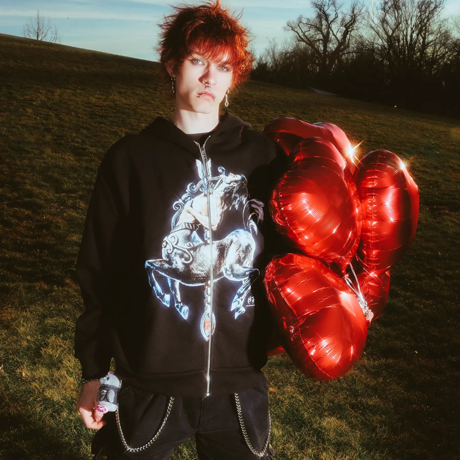 VALENTINES 2026 ZODIAC ZIPUPS - Hard Jewelry™