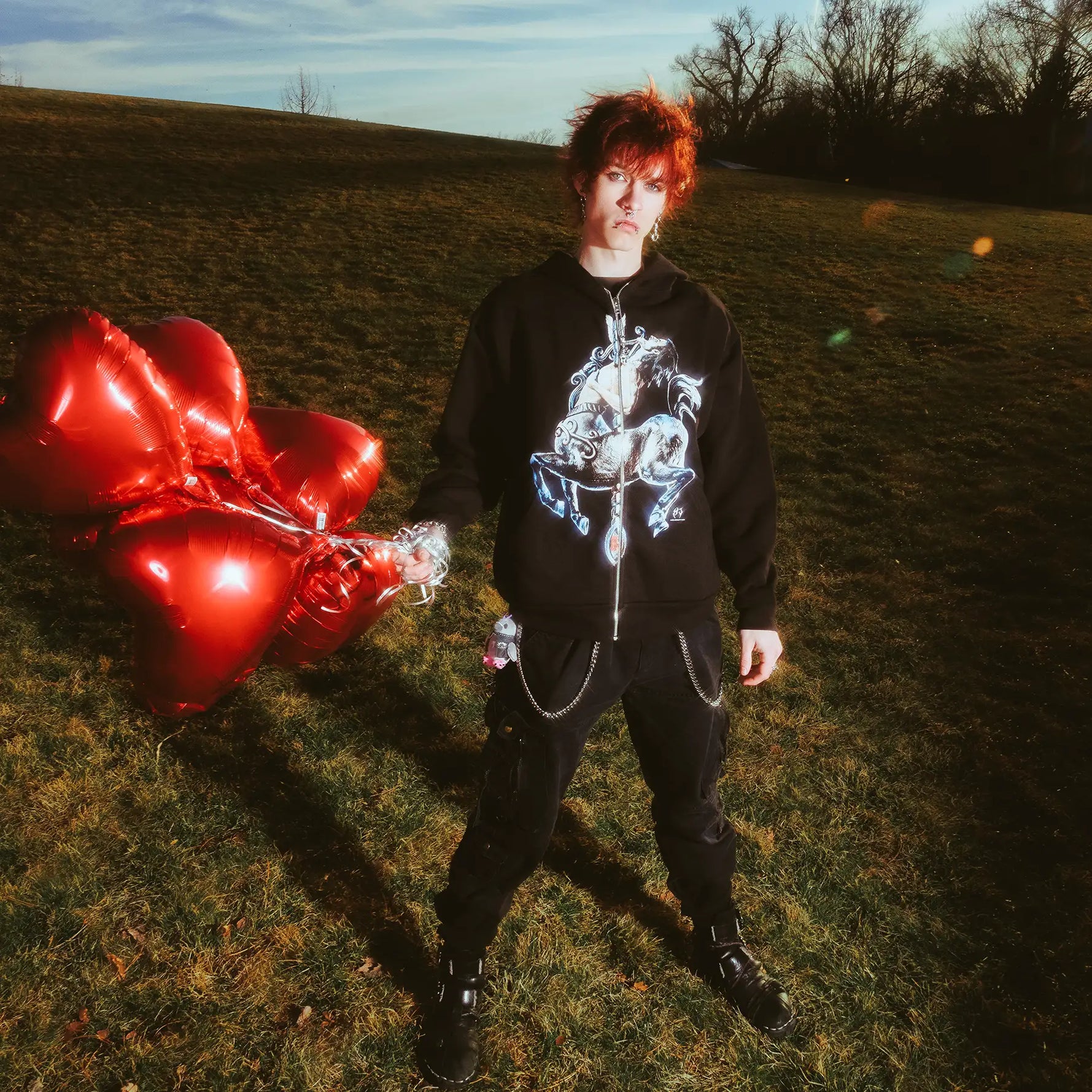 VALENTINES 2026 ZODIAC ZIPUPS - Hard Jewelry™