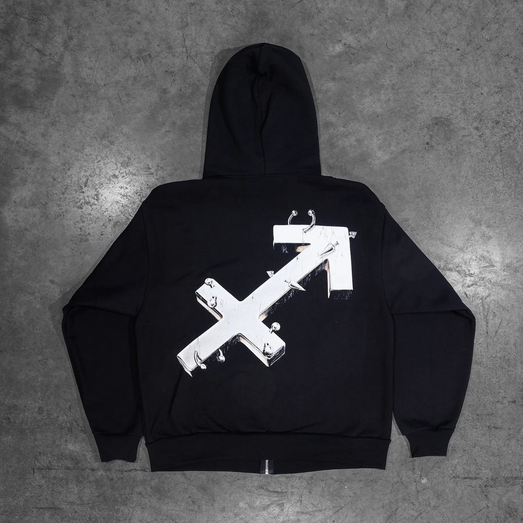 VALENTINES 2026 ZODIAC ZIPUPS - Hard Jewelry™