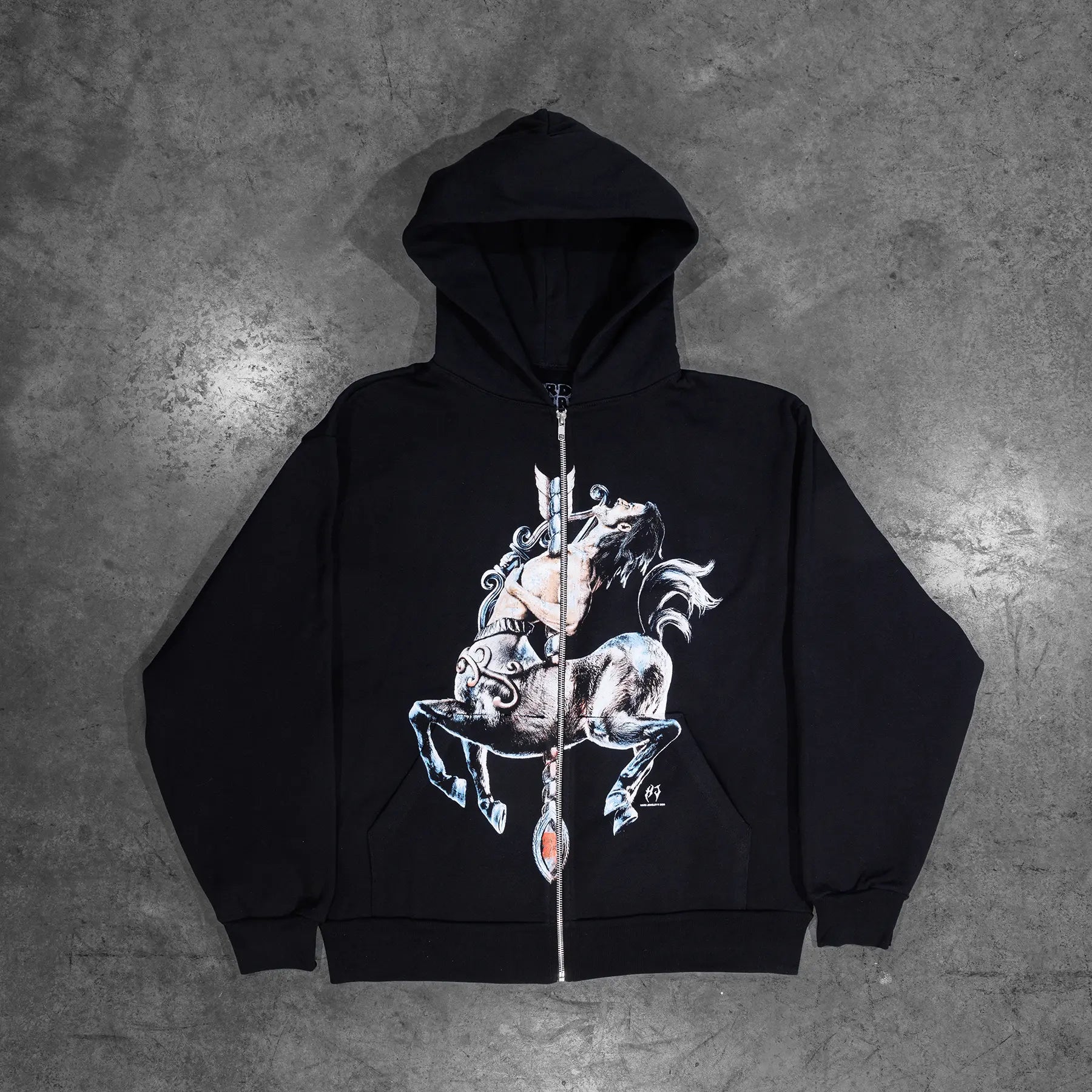 VALENTINES 2026 ZODIAC ZIPUPS - Hard Jewelry™