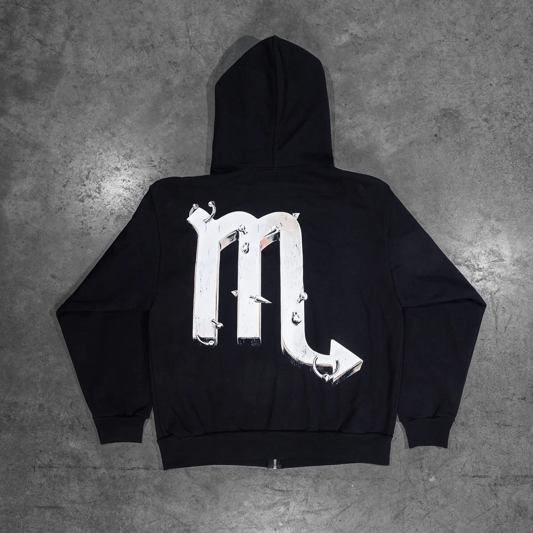 VALENTINES 2026 ZODIAC ZIPUPS - Hard Jewelry™