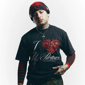 VALENTINES 2026 SPIDER BEANIE - Hard Jewelry™