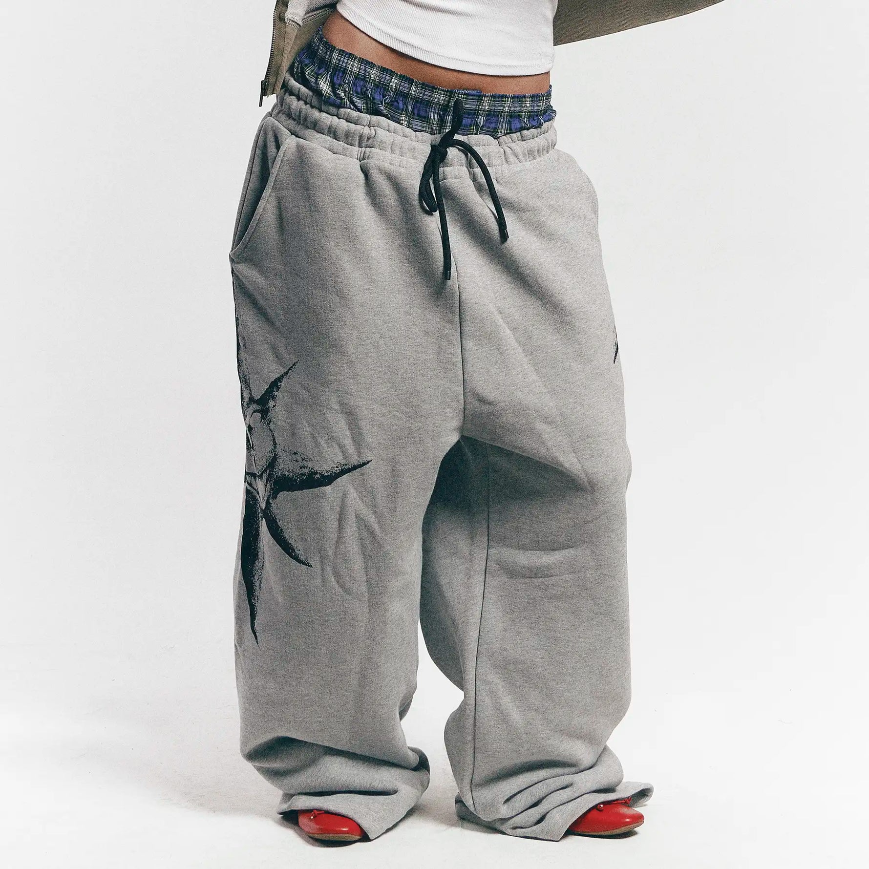 SUNNY & LUNA LOUNGE PANTS - Hard Jewelry™