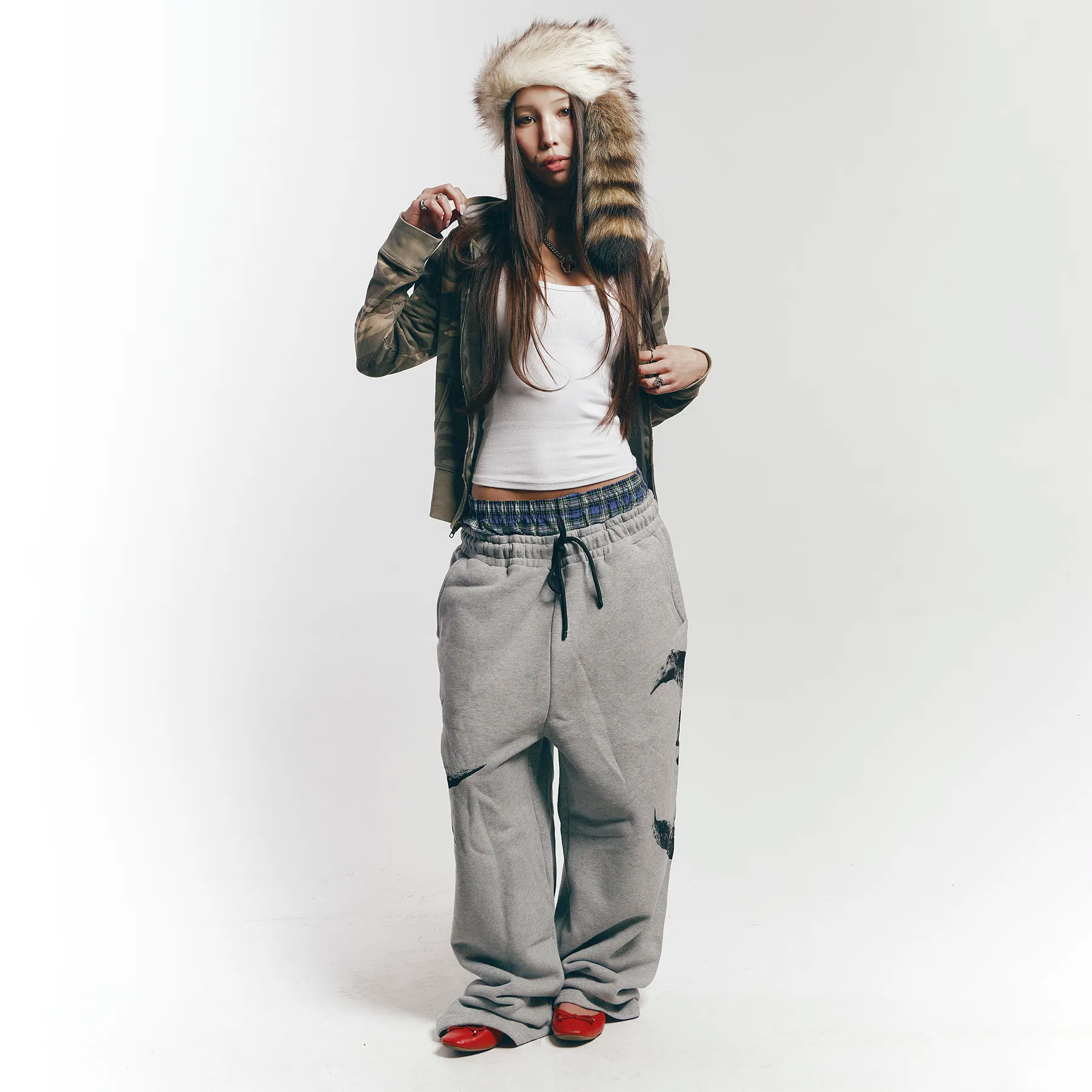 SUNNY & LUNA LOUNGE PANTS - Hard Jewelry™