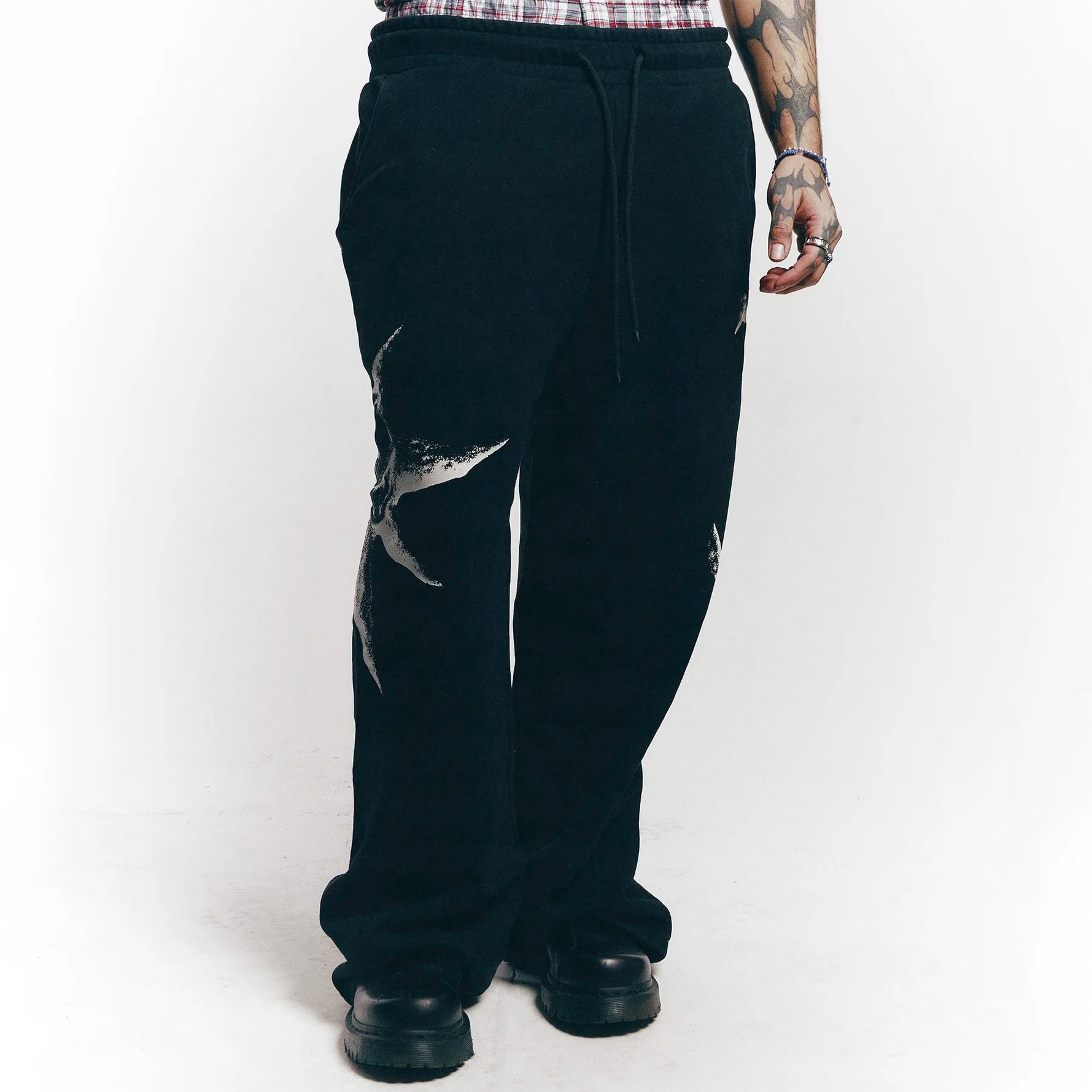 SUNNY & LUNA LOUNGE PANTS - Hard Jewelry™