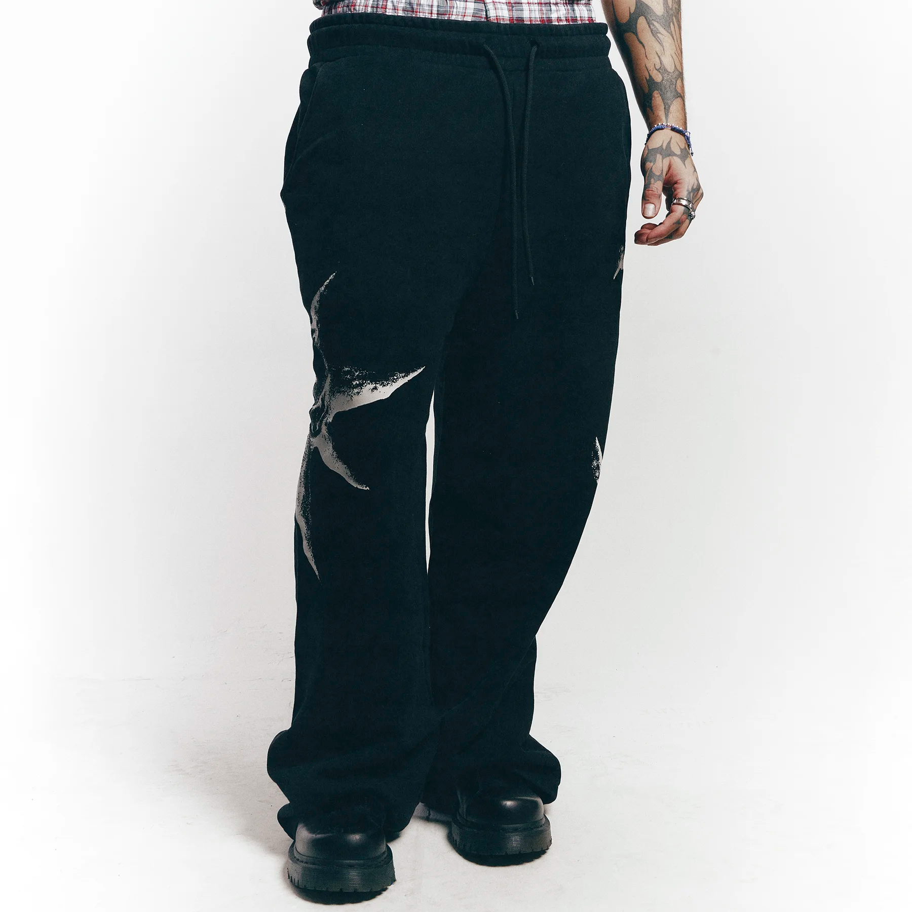 SUNNY & LUNA LOUNGE PANTS - Hard Jewelry™