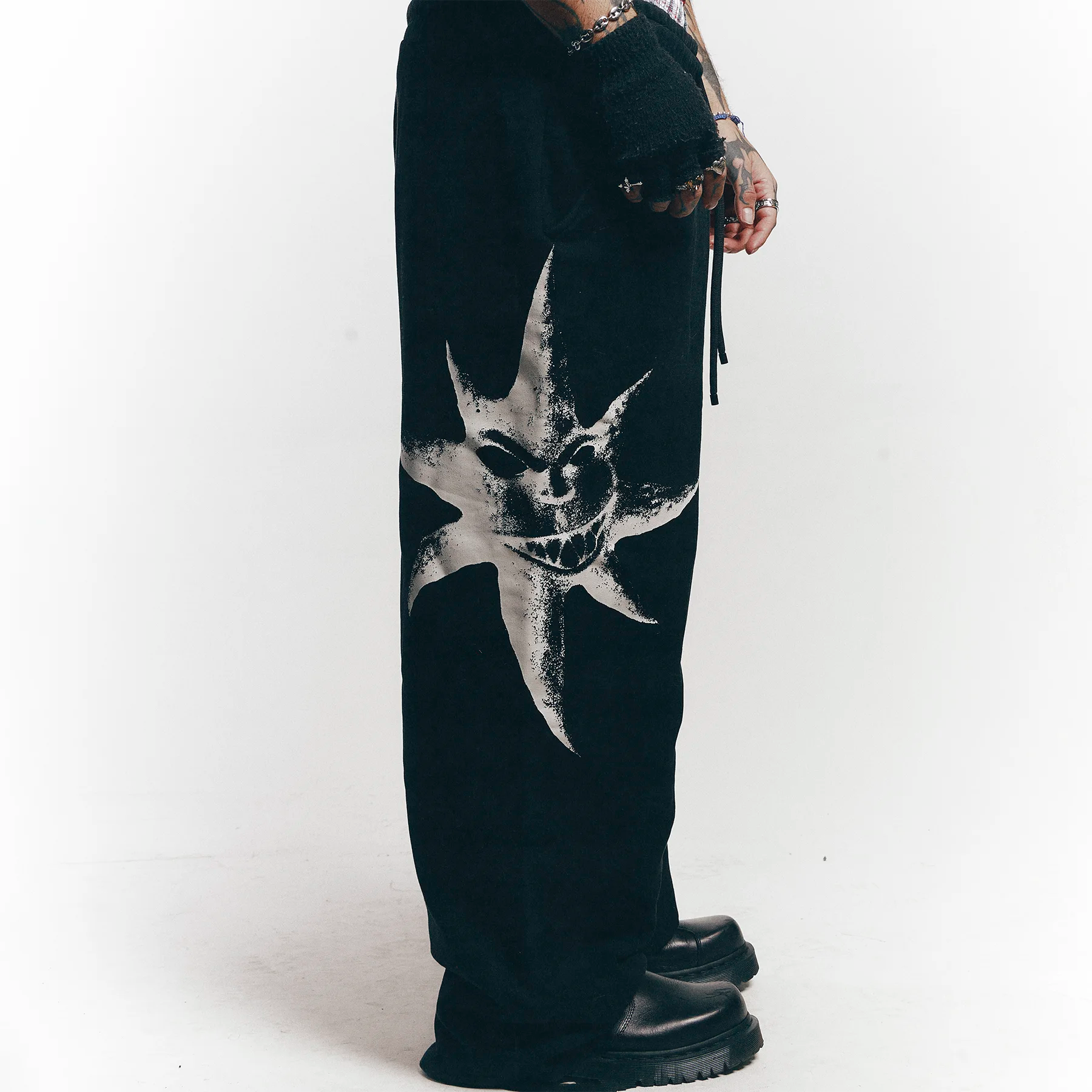 SUNNY & LUNA LOUNGE PANTS - Hard Jewelry™