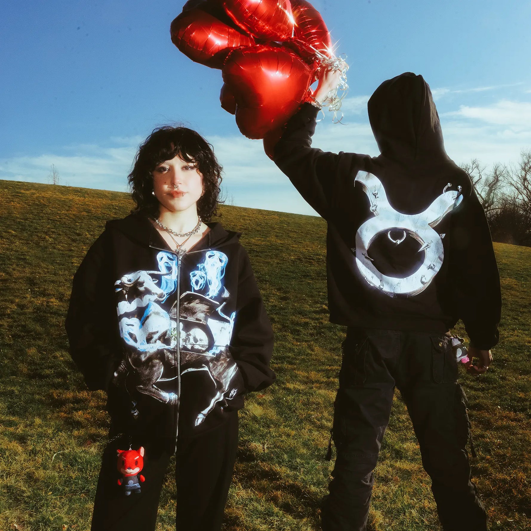 VALENTINES 2026 ZODIAC ZIPUPS - Hard Jewelry™