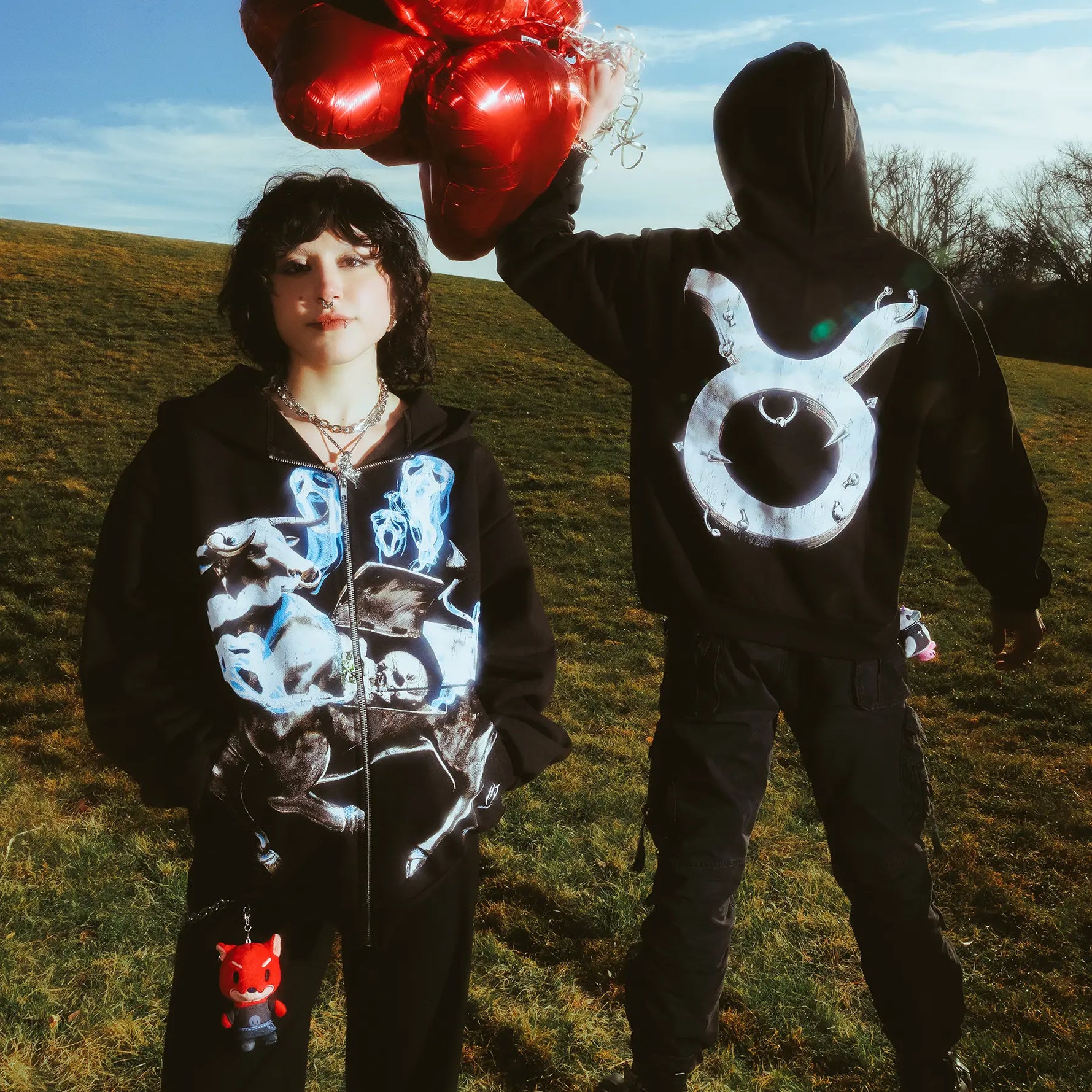 VALENTINES 2026 ZODIAC ZIPUPS - Hard Jewelry™