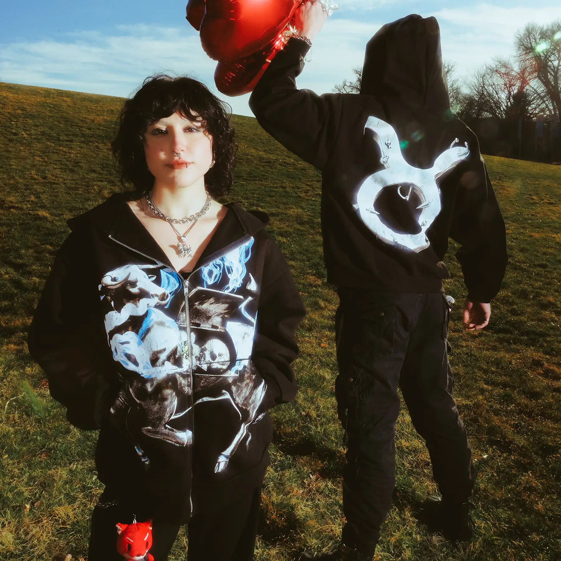 VALENTINES 2026 ZODIAC ZIPUPS - Hard Jewelry™