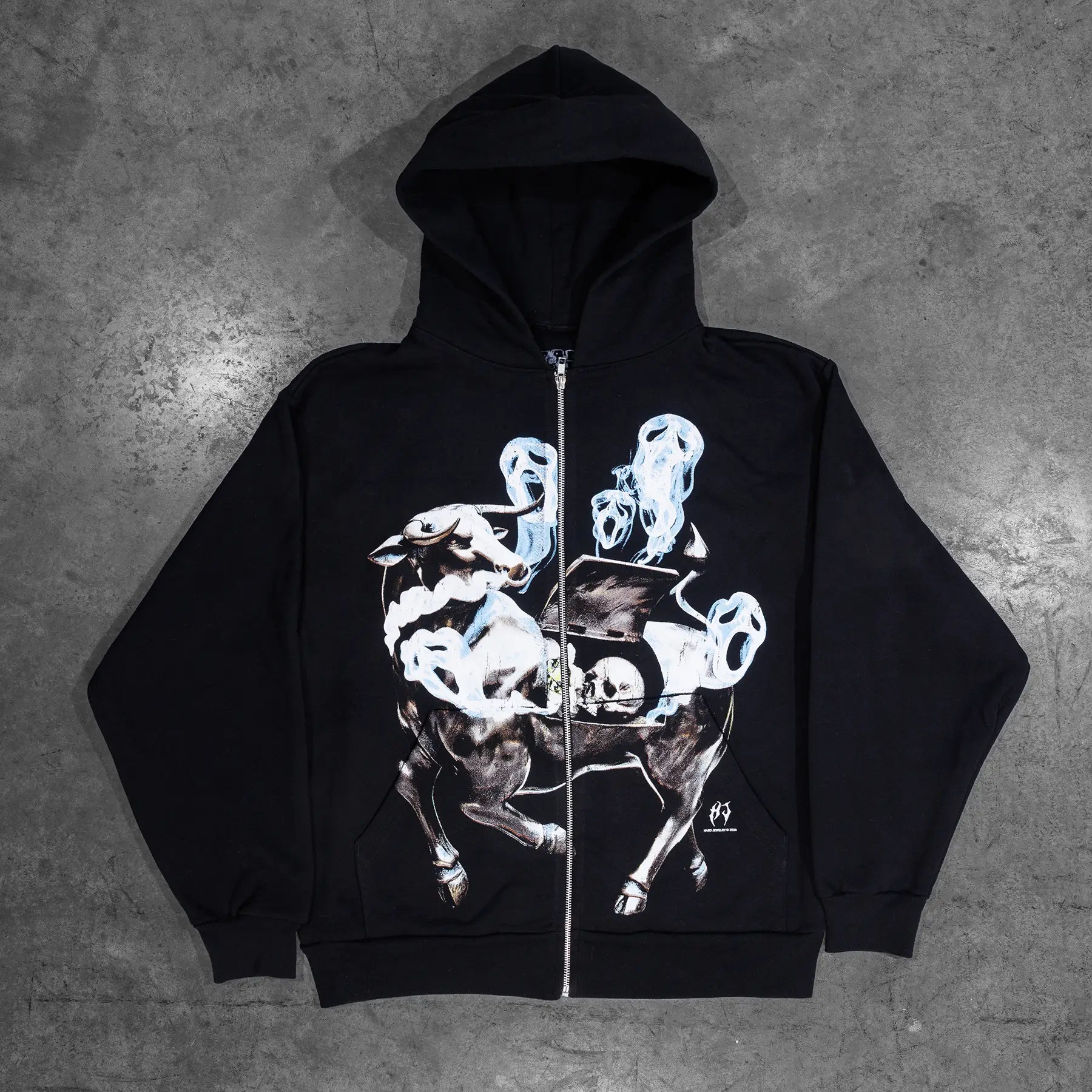 VALENTINES 2026 ZODIAC ZIPUPS - Hard Jewelry™