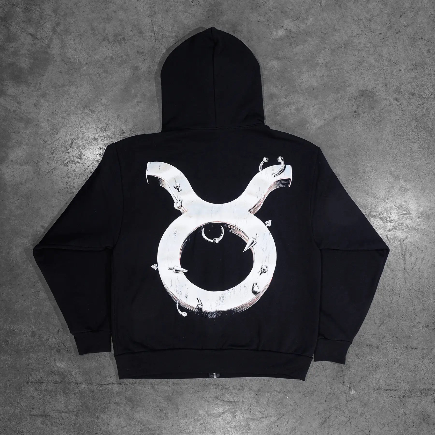 VALENTINES 2026 ZODIAC ZIPUPS - Hard Jewelry™