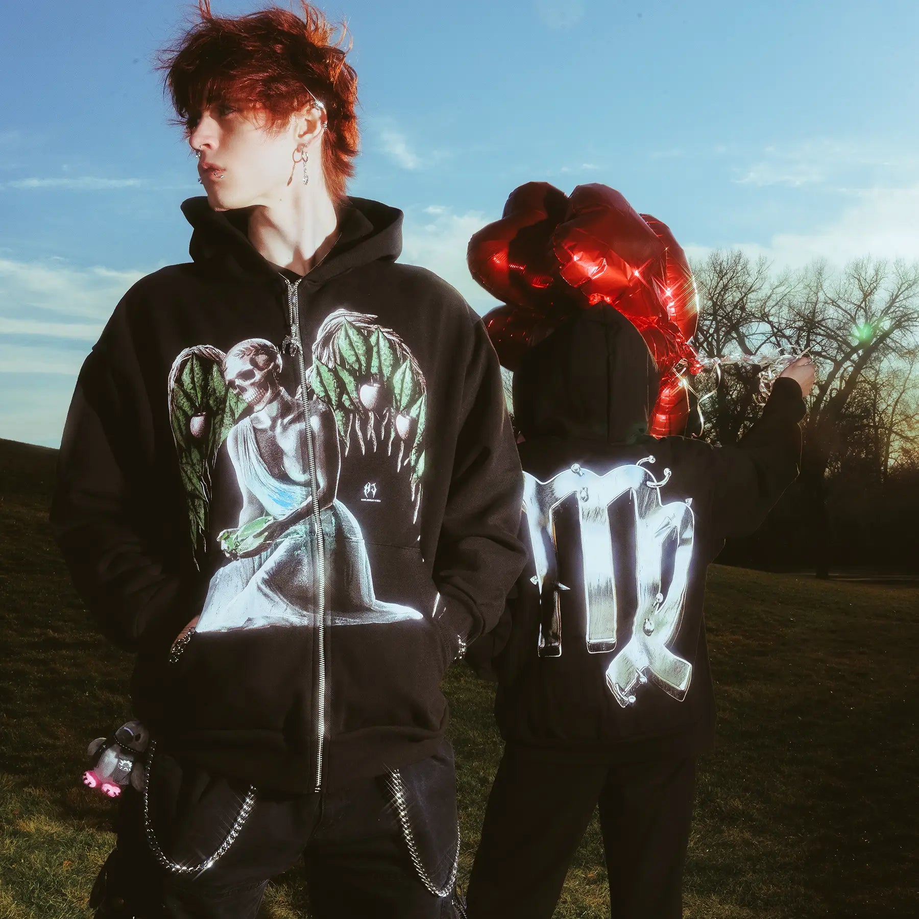 VALENTINES 2026 ZODIAC ZIPUPS - Hard Jewelry™