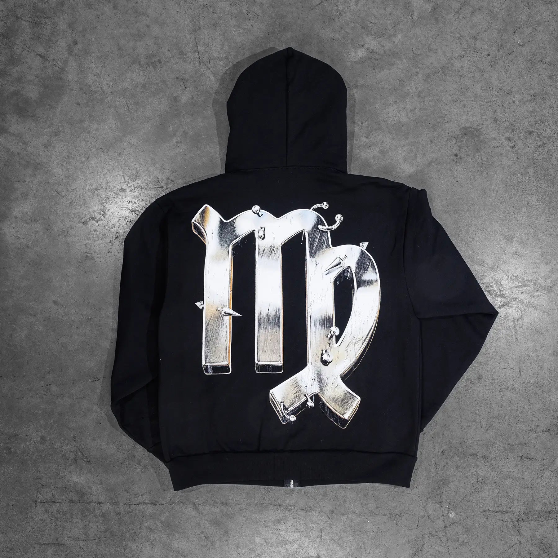 VALENTINES 2026 ZODIAC ZIPUPS - Hard Jewelry™