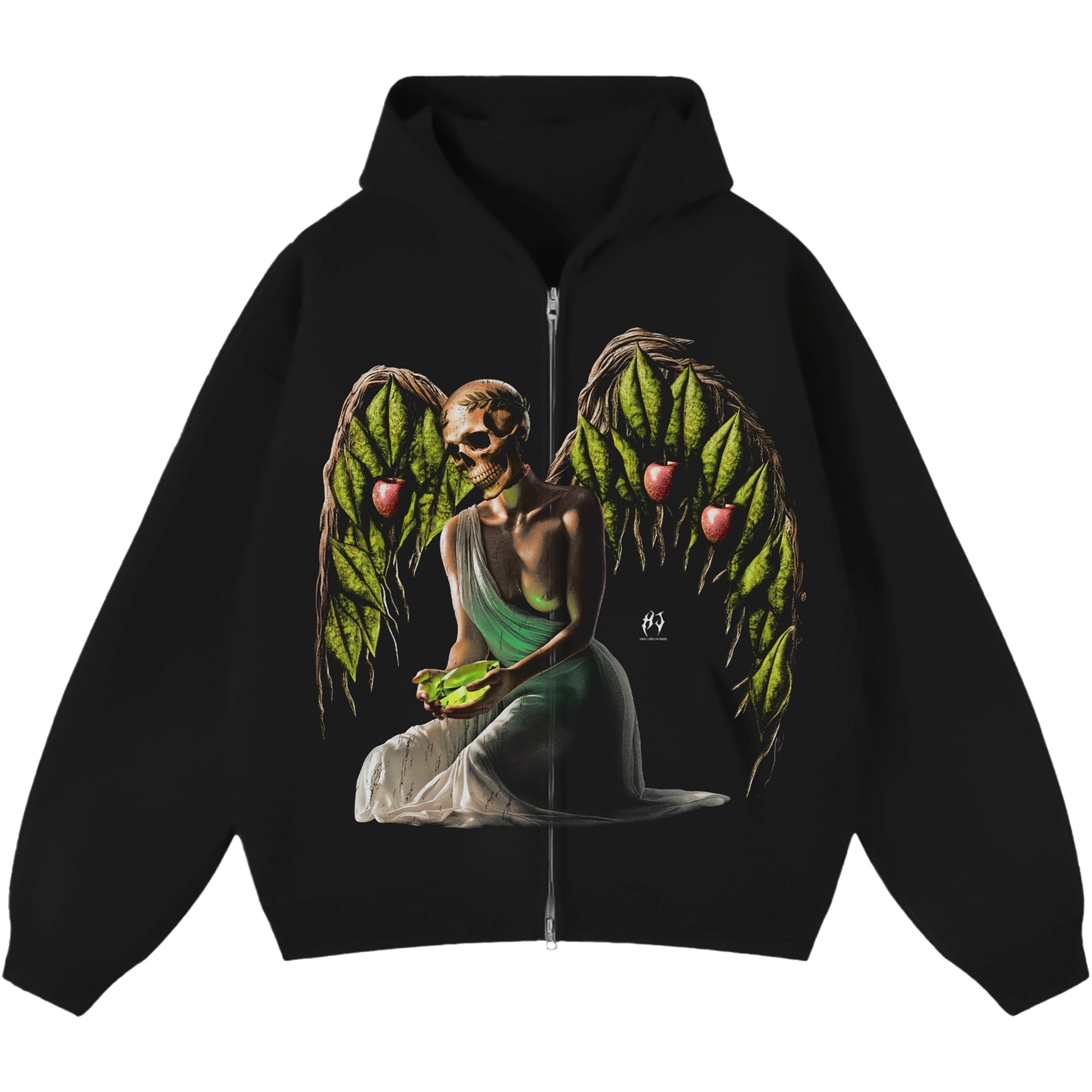 ZODIAC HOODIES – Hard Jewelry™