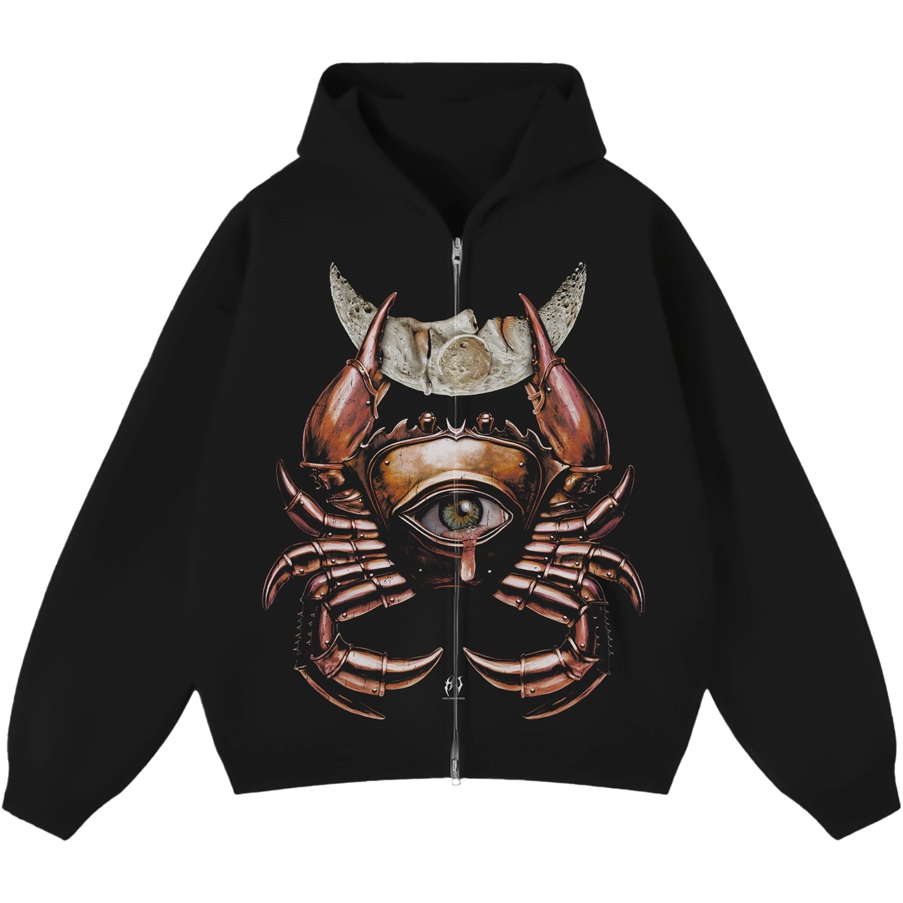 VALENTINES 2026 ZODIAC ZIPUPS - Hard Jewelry™