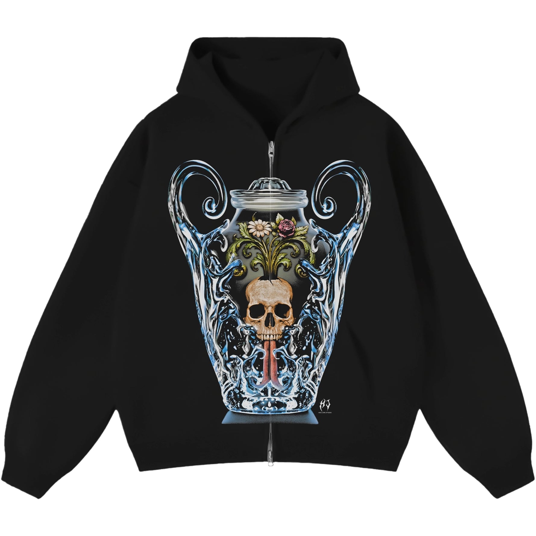 VALENTINES 2026 ZODIAC ZIPUPS - Hard Jewelry™