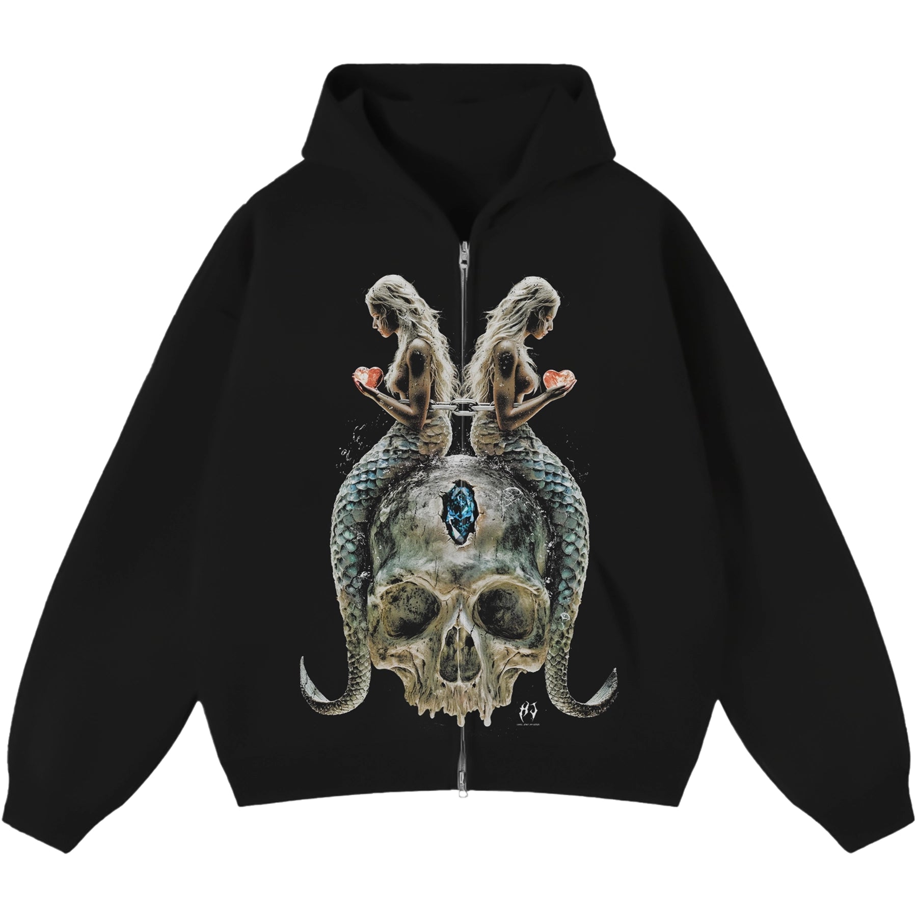 VALENTINES 2026 ZODIAC ZIPUPS - Hard Jewelry™