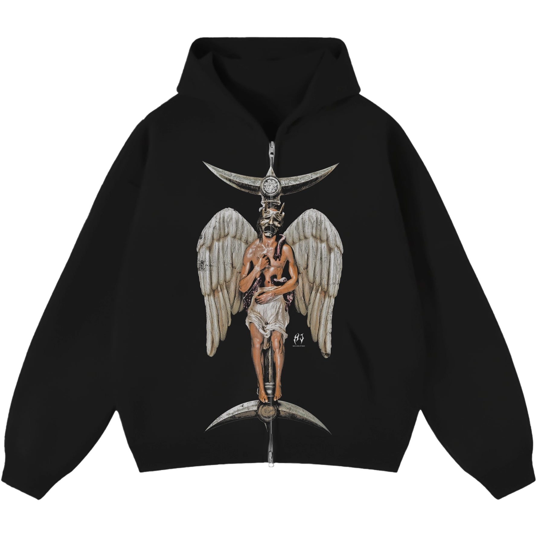 VALENTINES 2026 ZODIAC ZIPUPS - Hard Jewelry™