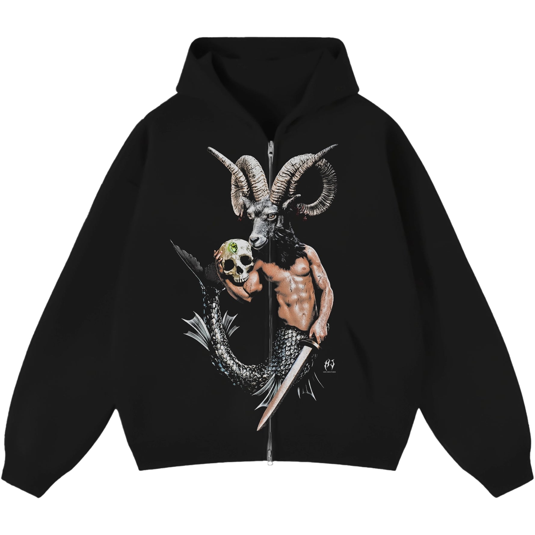 VALENTINES 2026 ZODIAC ZIPUPS - Hard Jewelry™