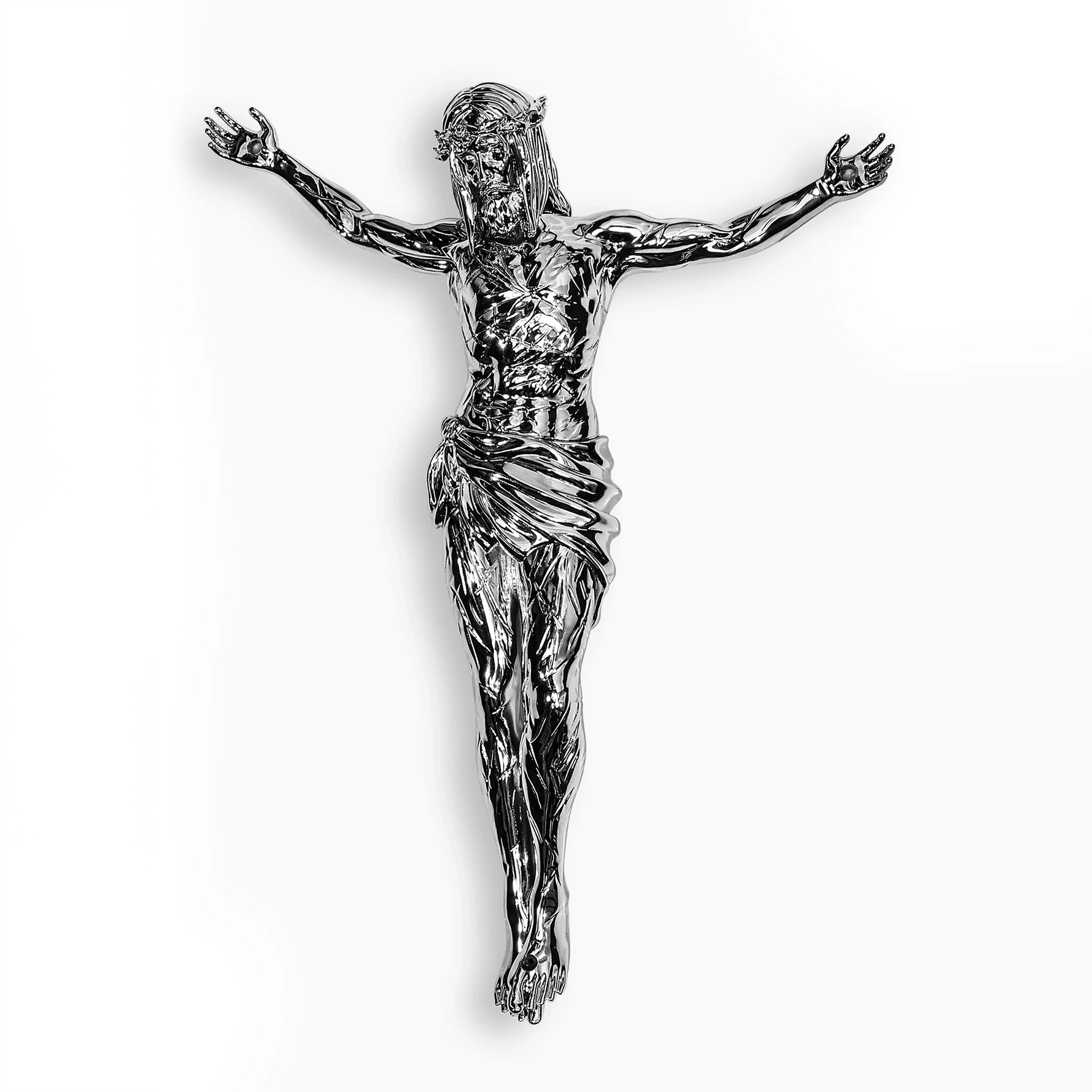 JESUS JEWELRY HOLDER - Hard Jewelry™