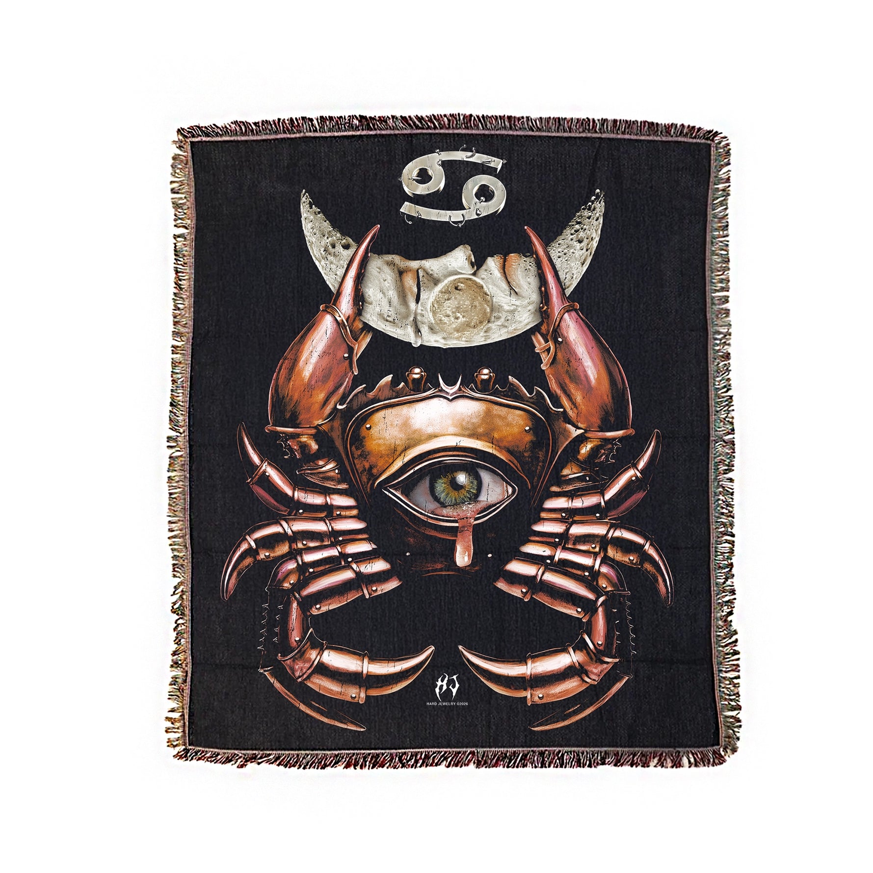 VALENTINES ZODIAC TAPESTRIES - Hard Jewelry™