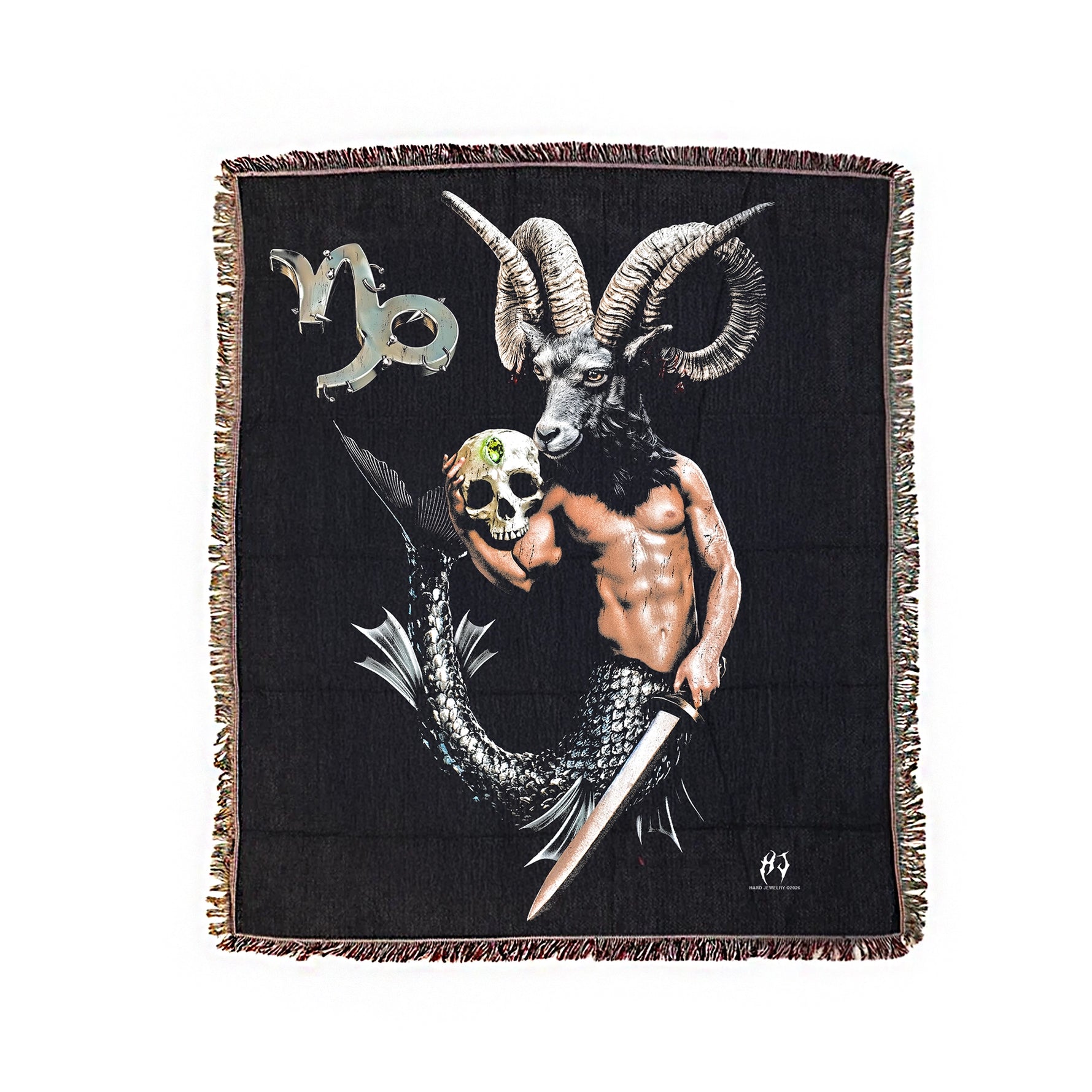 VALENTINES ZODIAC TAPESTRIES - Hard Jewelry™