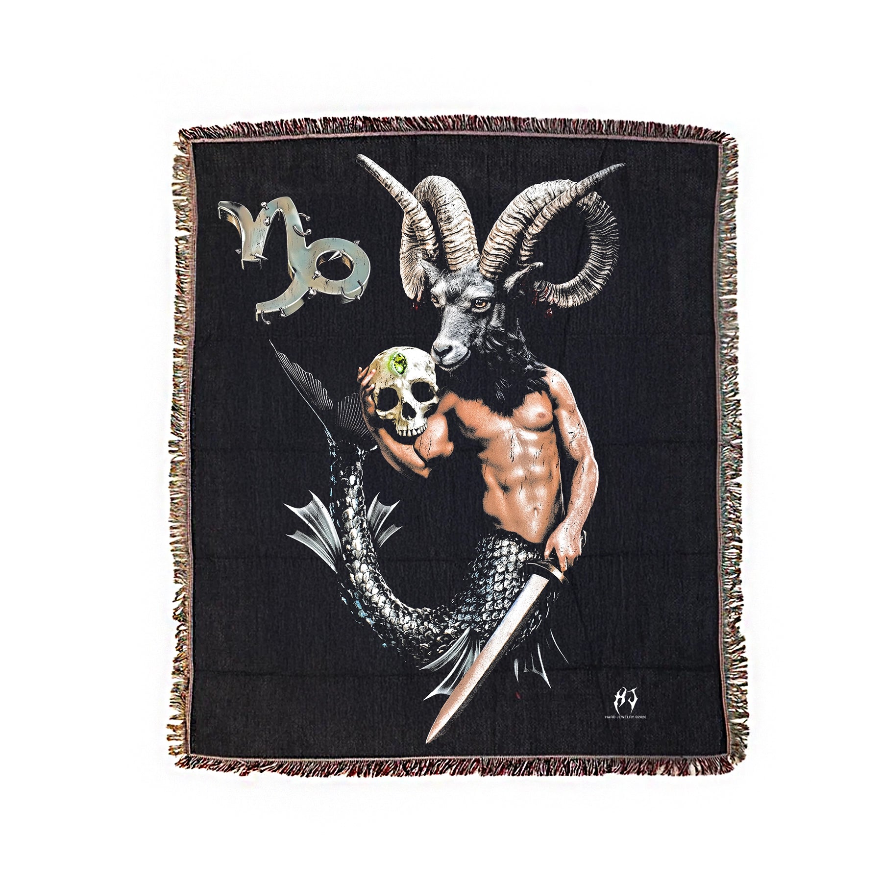 VALENTINES ZODIAC TAPESTRIES - Hard Jewelry™