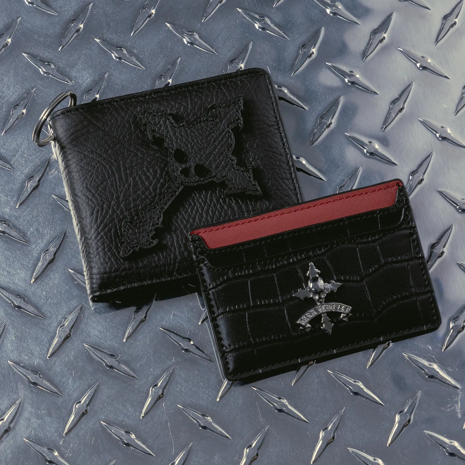 VALENTINES 2026 WALLETS - Hard Jewelry™