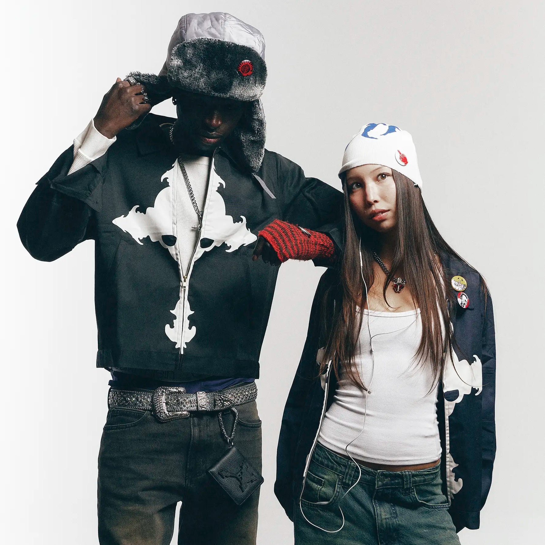 VALENTINES 2026 WALLETS - Hard Jewelry™